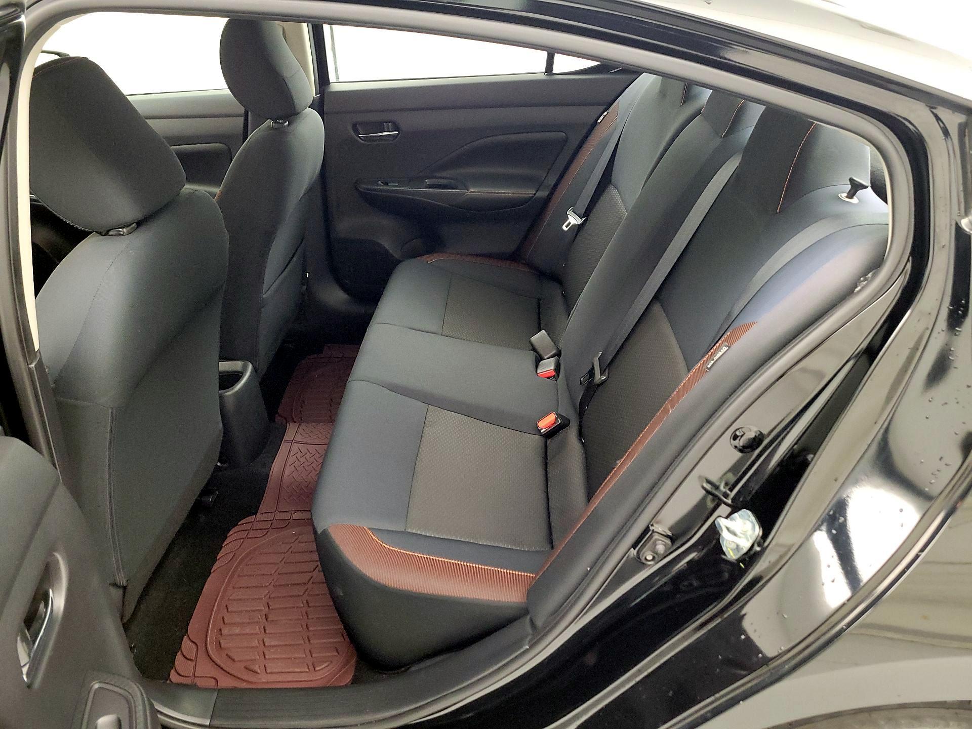 Thumbnail: 2020 Nissan Versa - 18