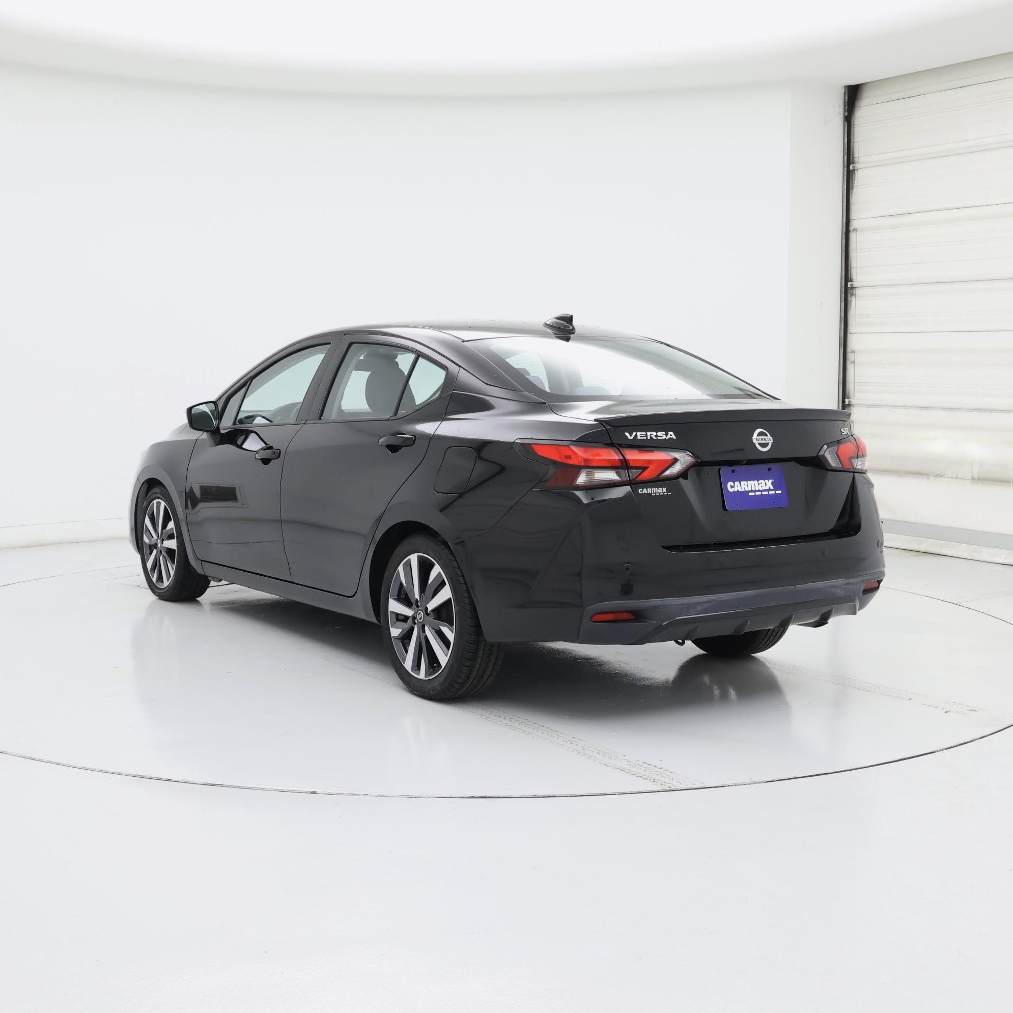 Thumbnail: 2020 Nissan Versa - 2