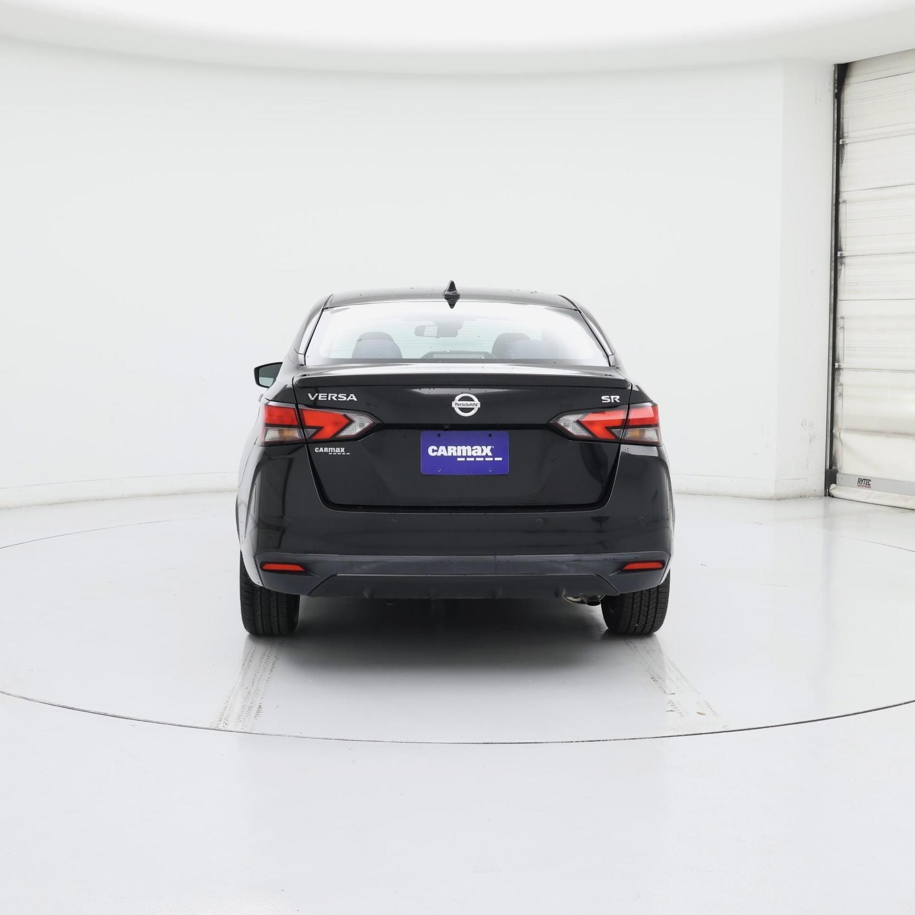 Thumbnail: 2020 Nissan Versa - 6