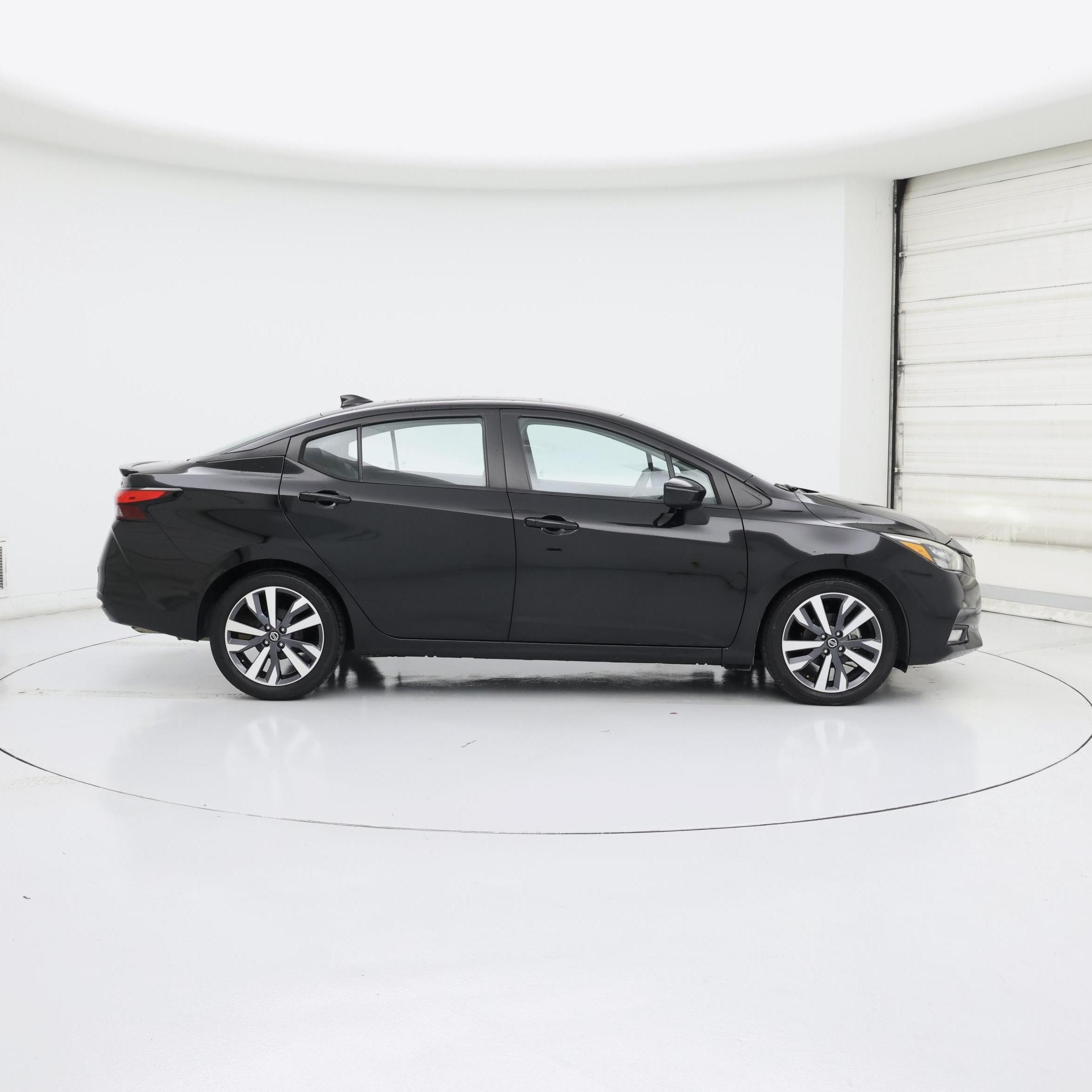 Thumbnail: 2020 Nissan Versa - 7