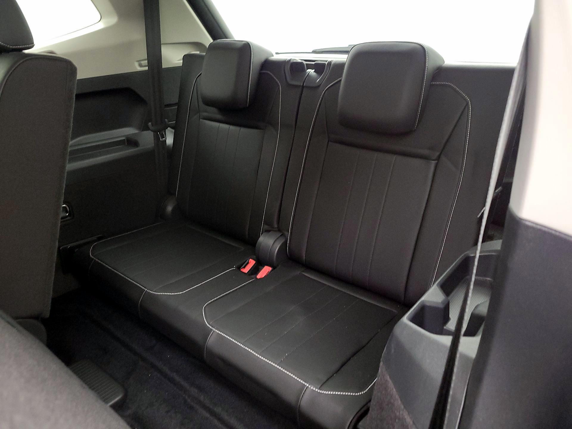 Thumbnail: 2022 Volkswagen Tiguan - 20