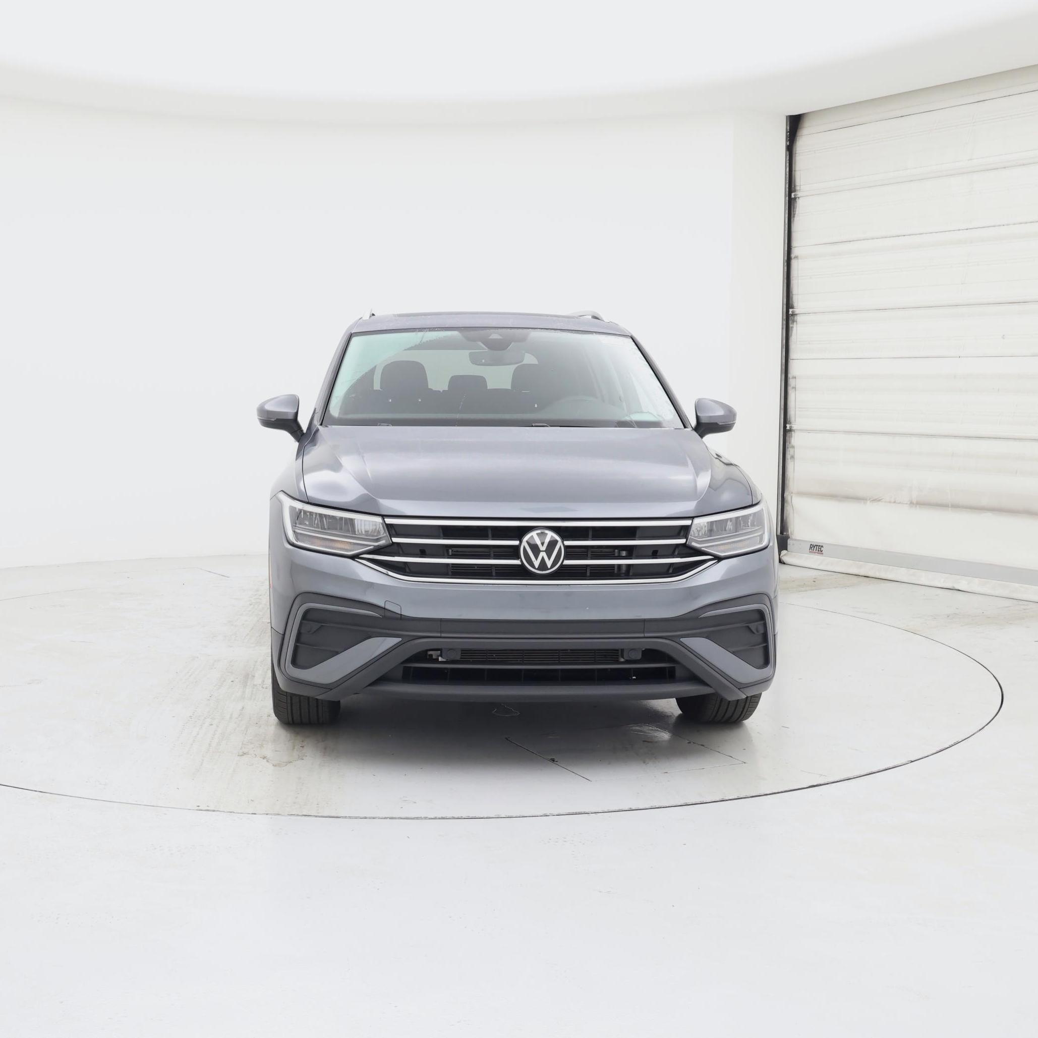 Thumbnail: 2022 Volkswagen Tiguan - 5