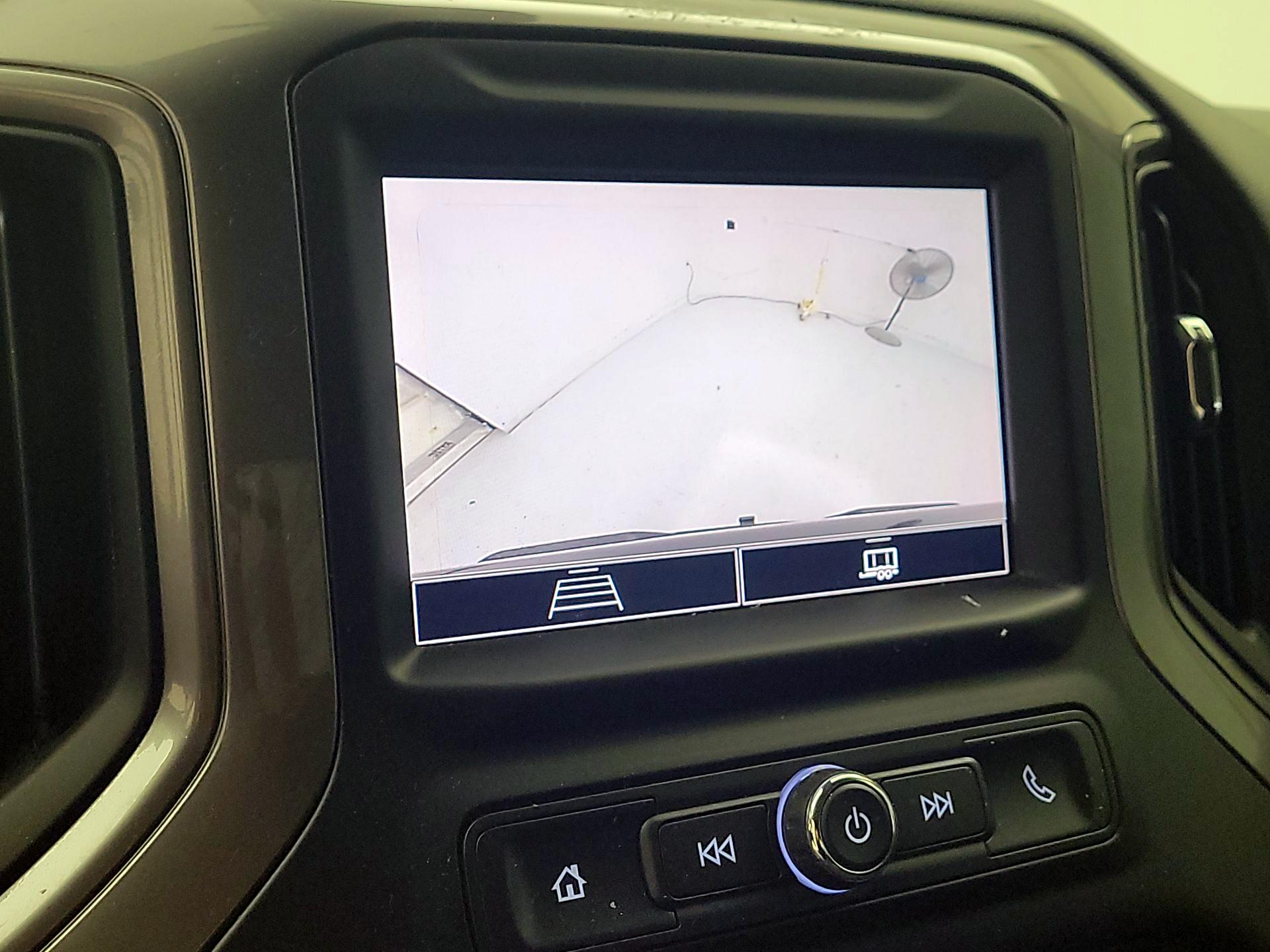 Thumbnail: 2023 Chevrolet Silverado 1500 - 14