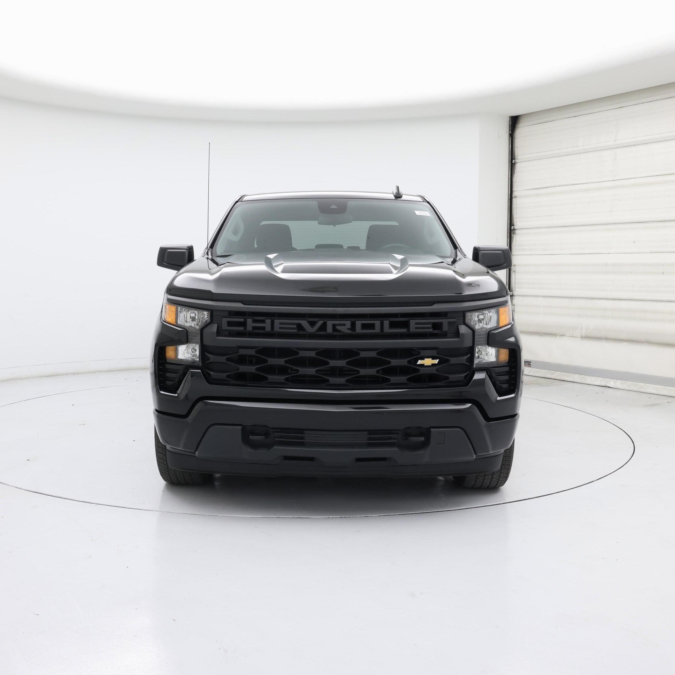 Thumbnail: 2023 Chevrolet Silverado 1500 - 5