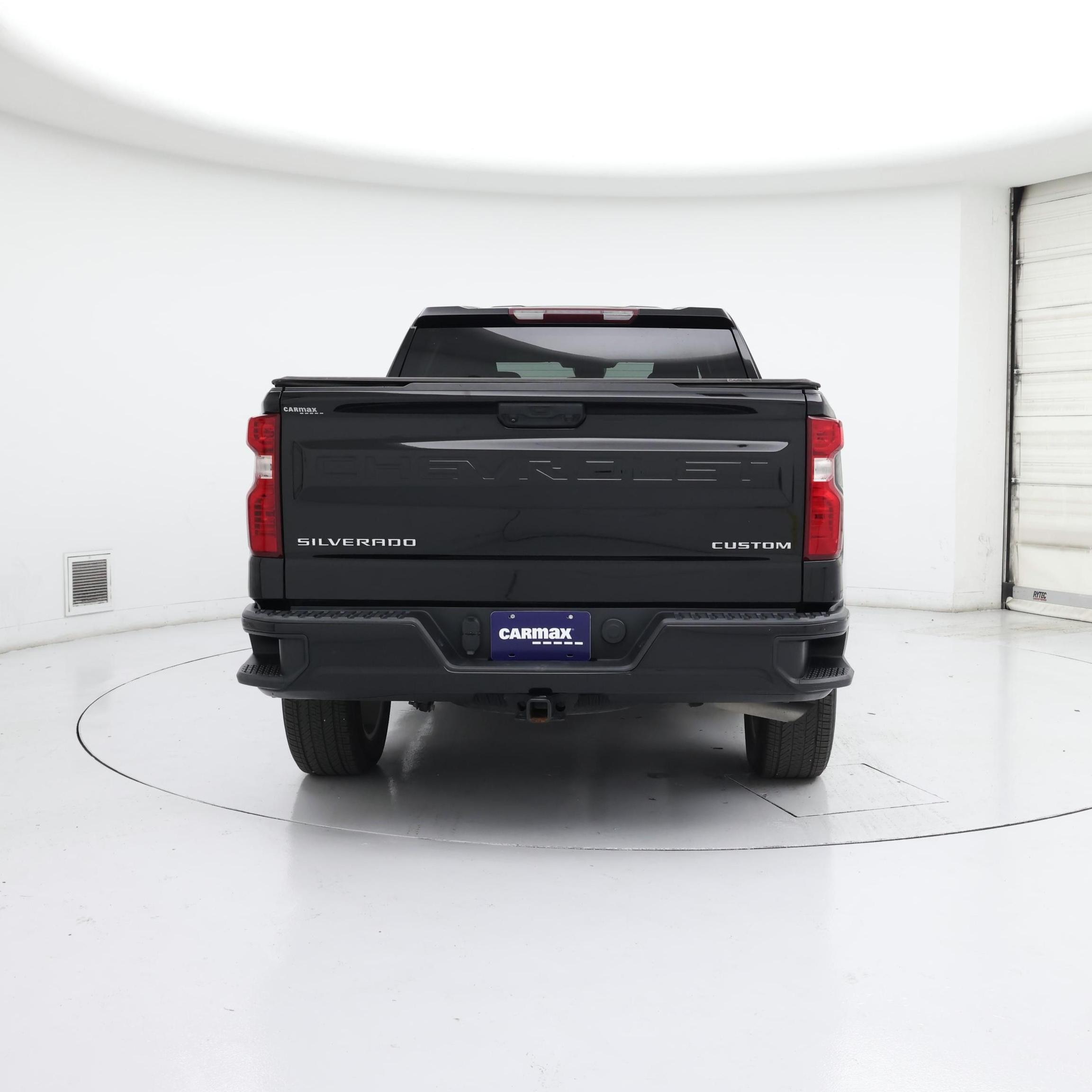 Thumbnail: 2023 Chevrolet Silverado 1500 - 6