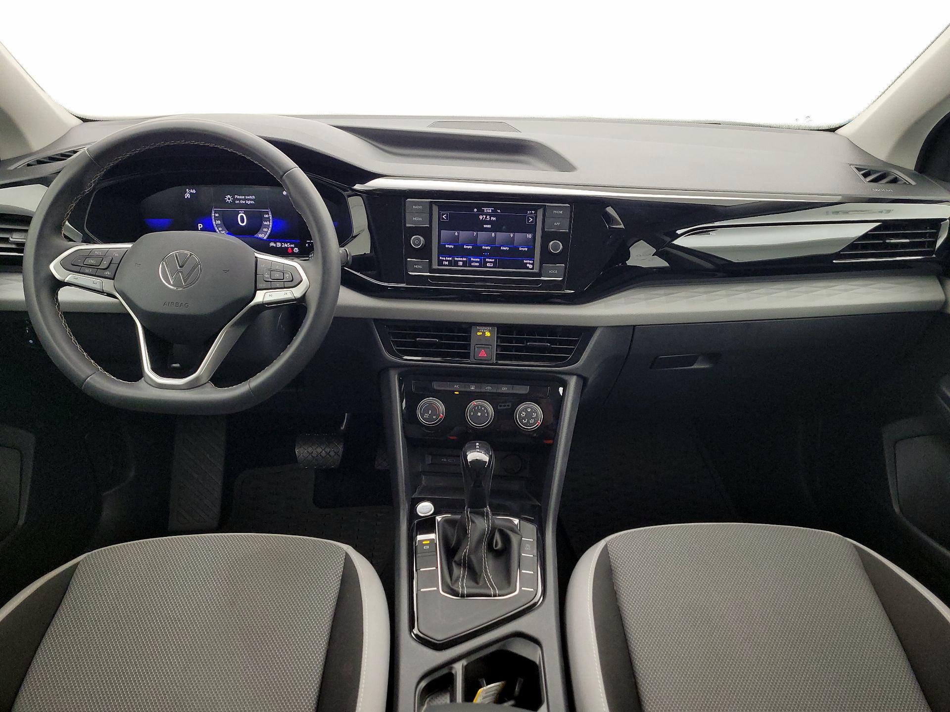 Thumbnail: 2023 Volkswagen Taos - 9