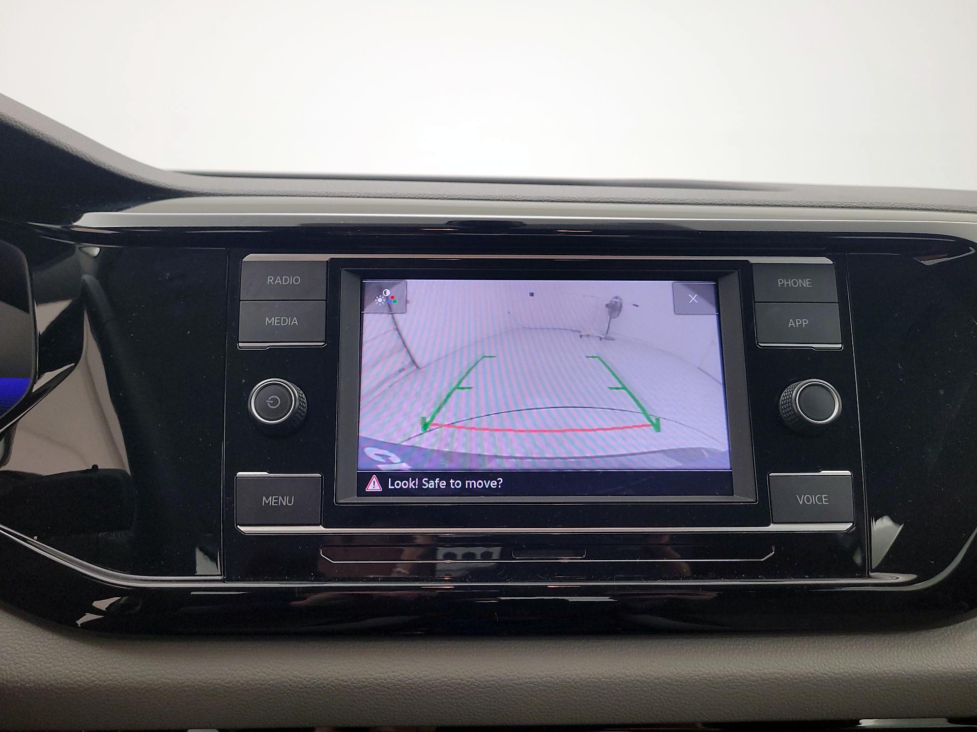 Thumbnail: 2023 Volkswagen Taos - 14