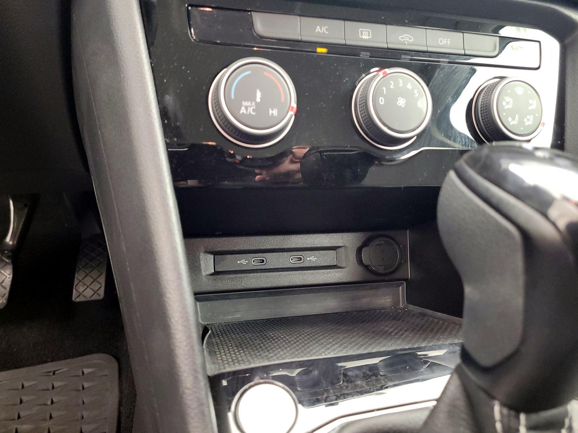 Thumbnail: 2023 Volkswagen Taos - 18