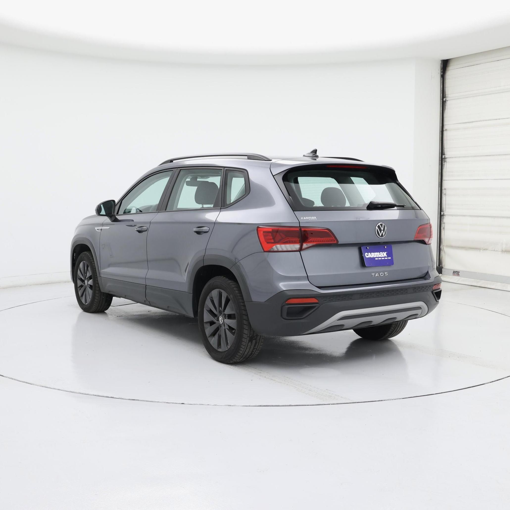 Thumbnail: 2023 Volkswagen Taos - 2