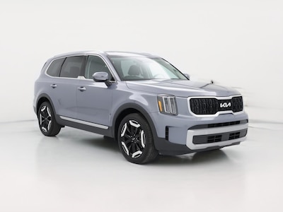 2023 Kia Telluride EX