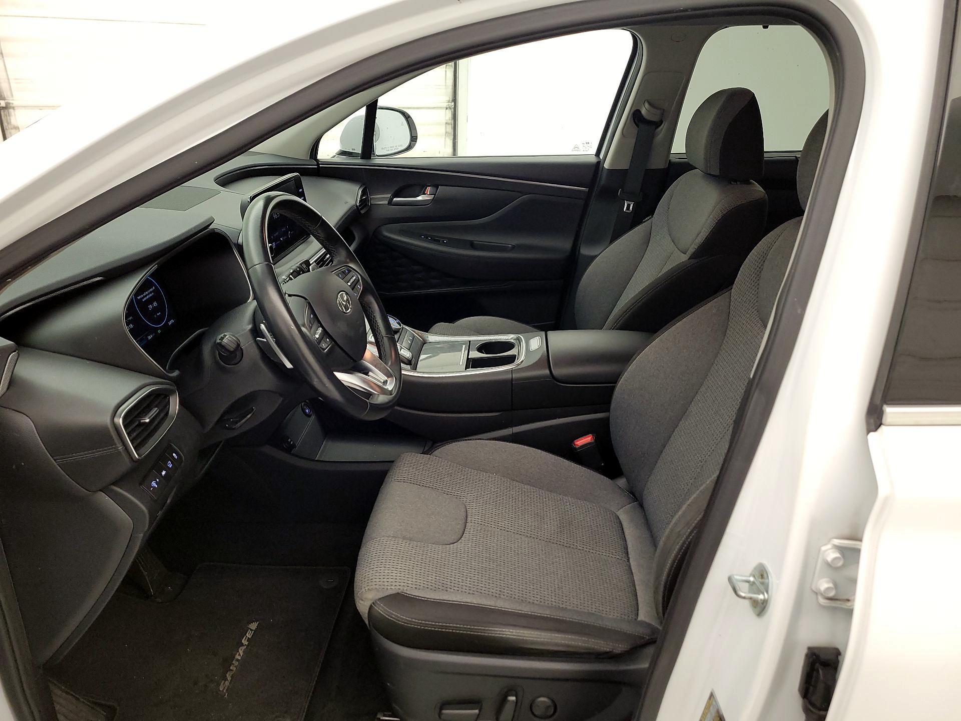 Thumbnail: 2022 Hyundai Santa Fe - 11