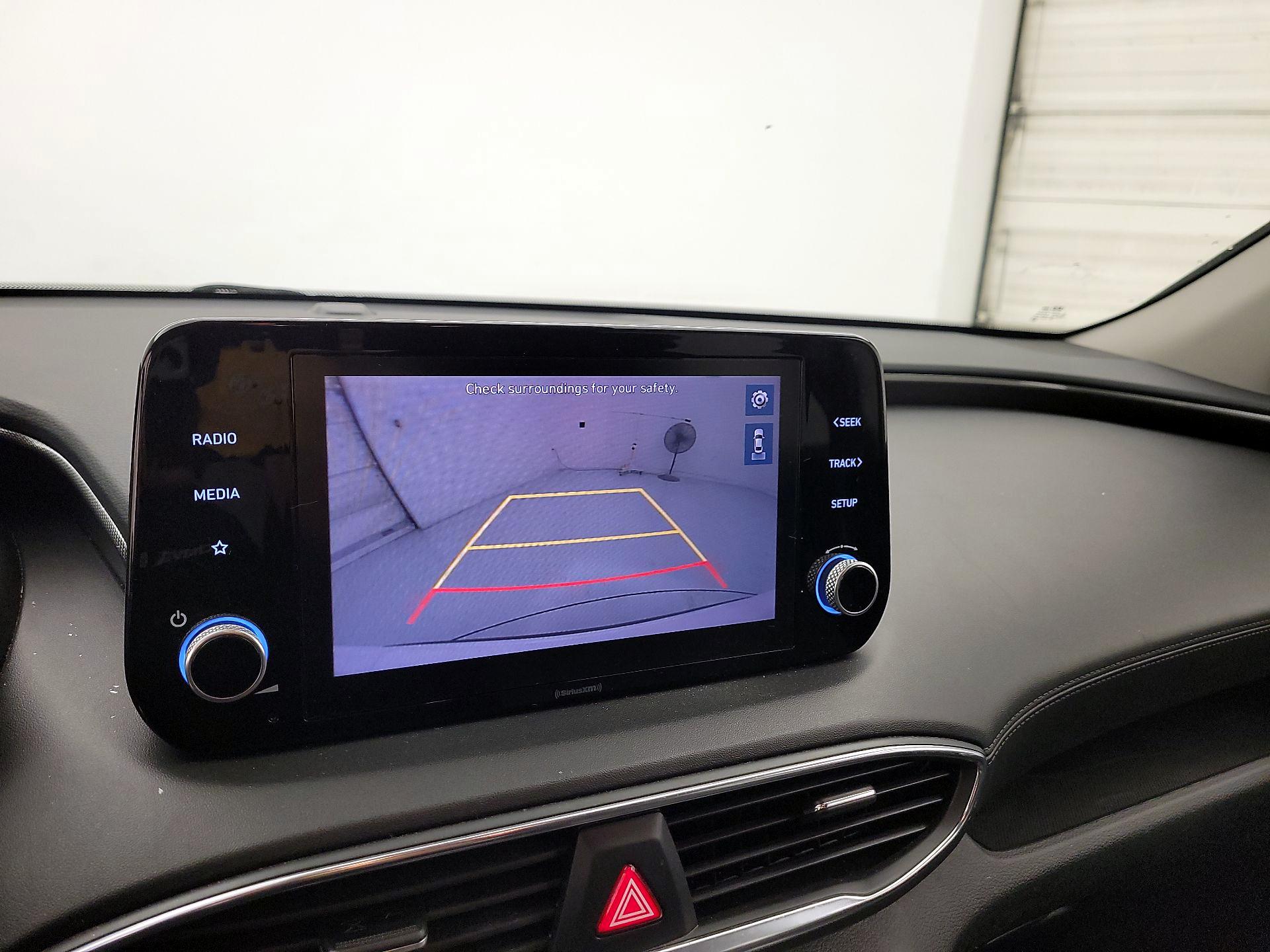 Thumbnail: 2022 Hyundai Santa Fe - 14