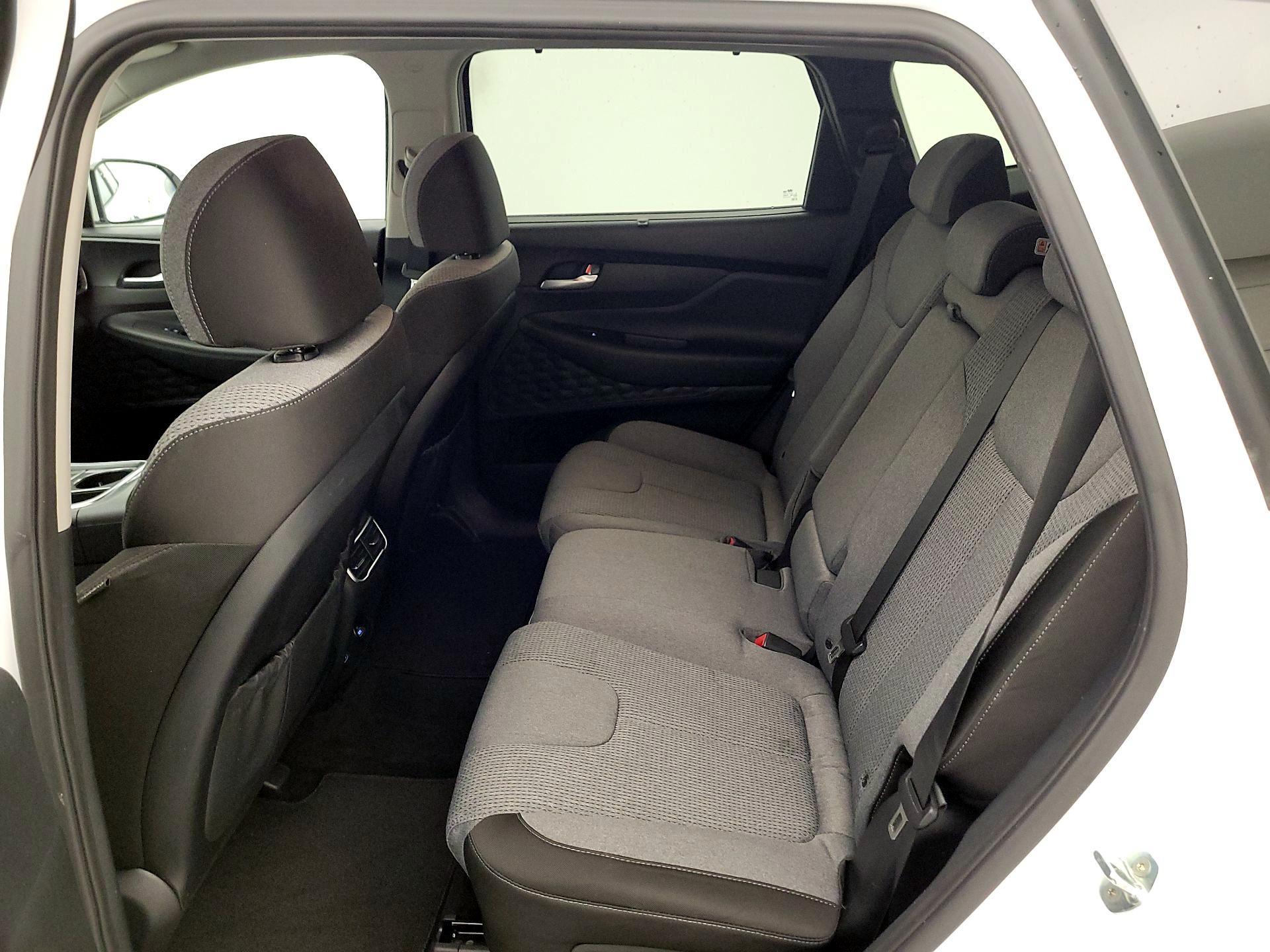 Thumbnail: 2022 Hyundai Santa Fe - 19