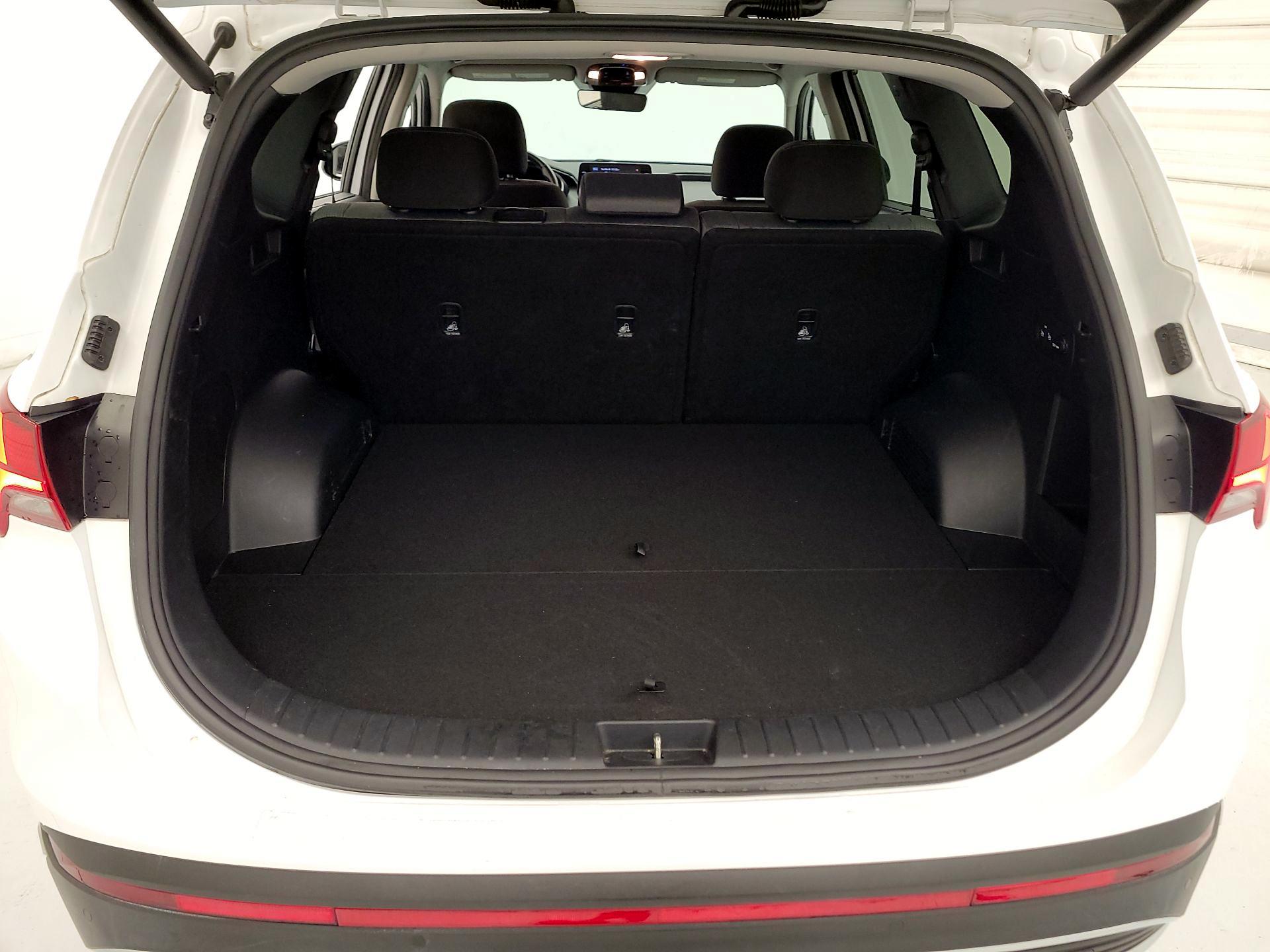 Thumbnail: 2022 Hyundai Santa Fe - 20