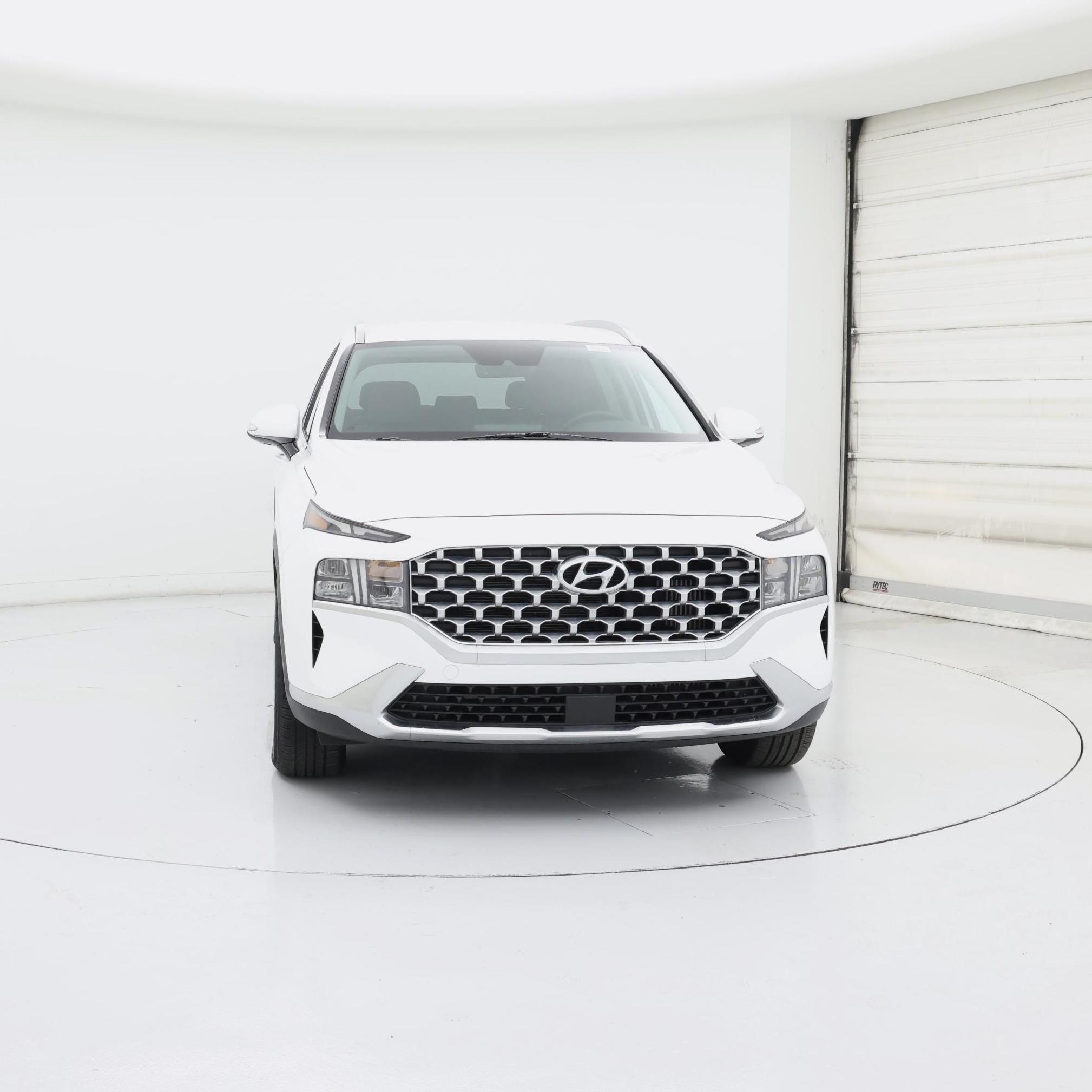 Thumbnail: 2022 Hyundai Santa Fe - 5