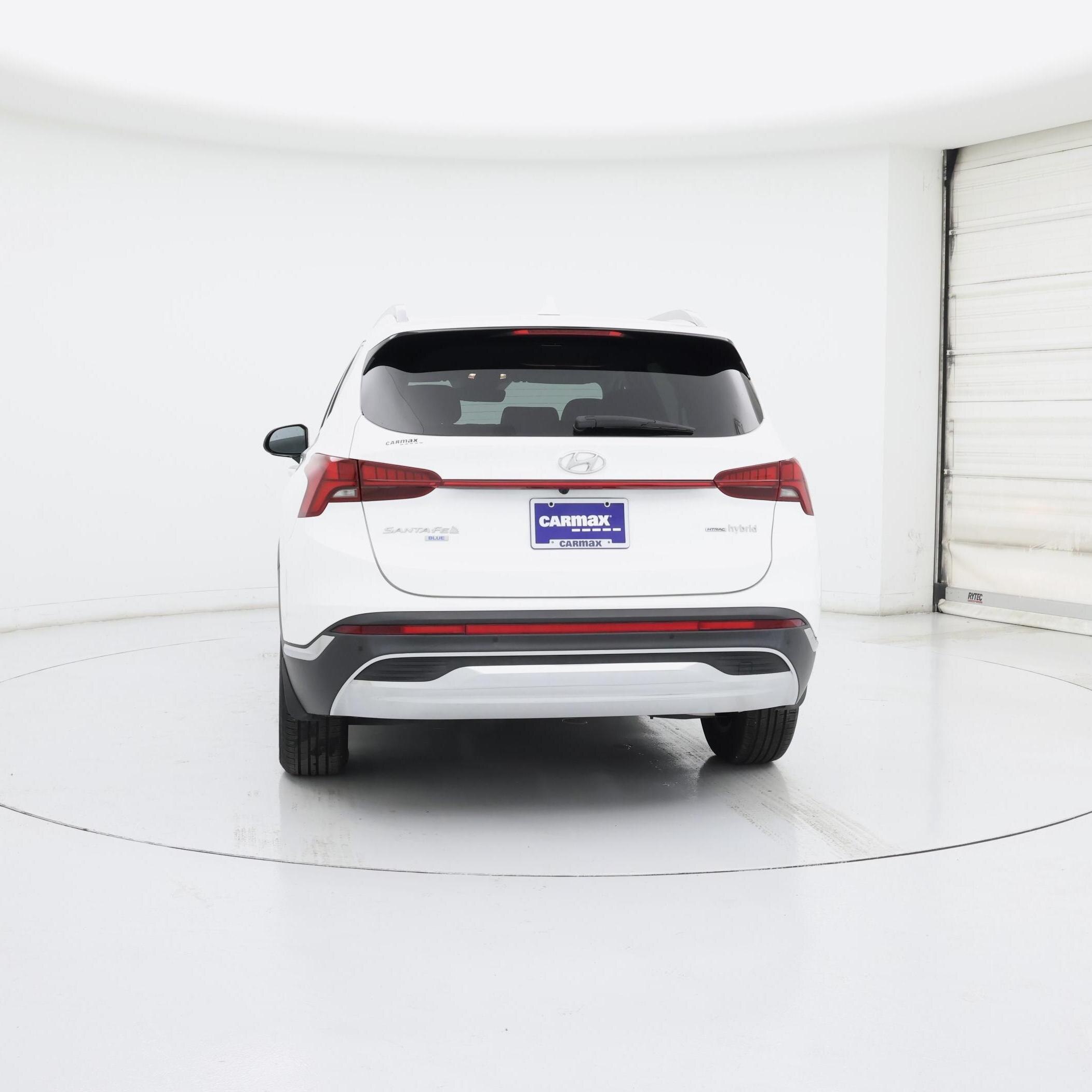 Thumbnail: 2022 Hyundai Santa Fe - 6