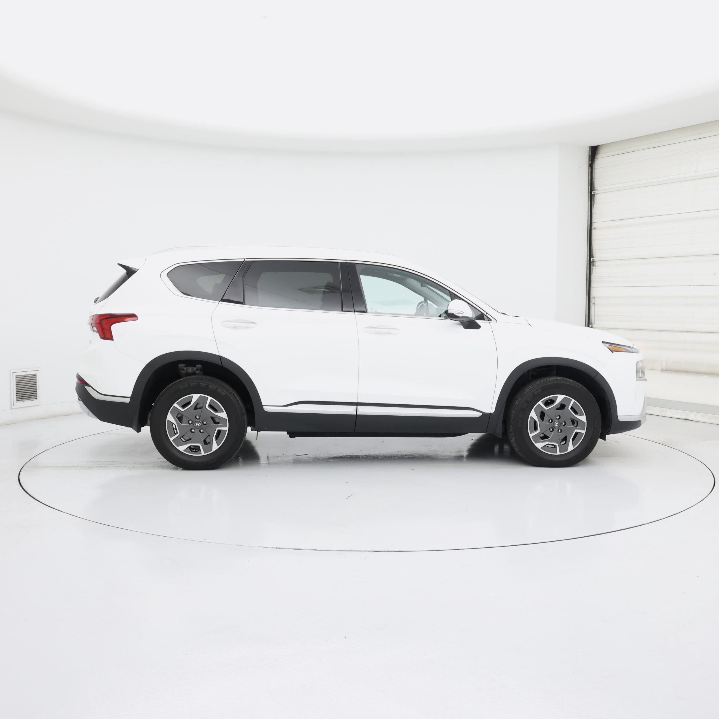 Thumbnail: 2022 Hyundai Santa Fe - 7