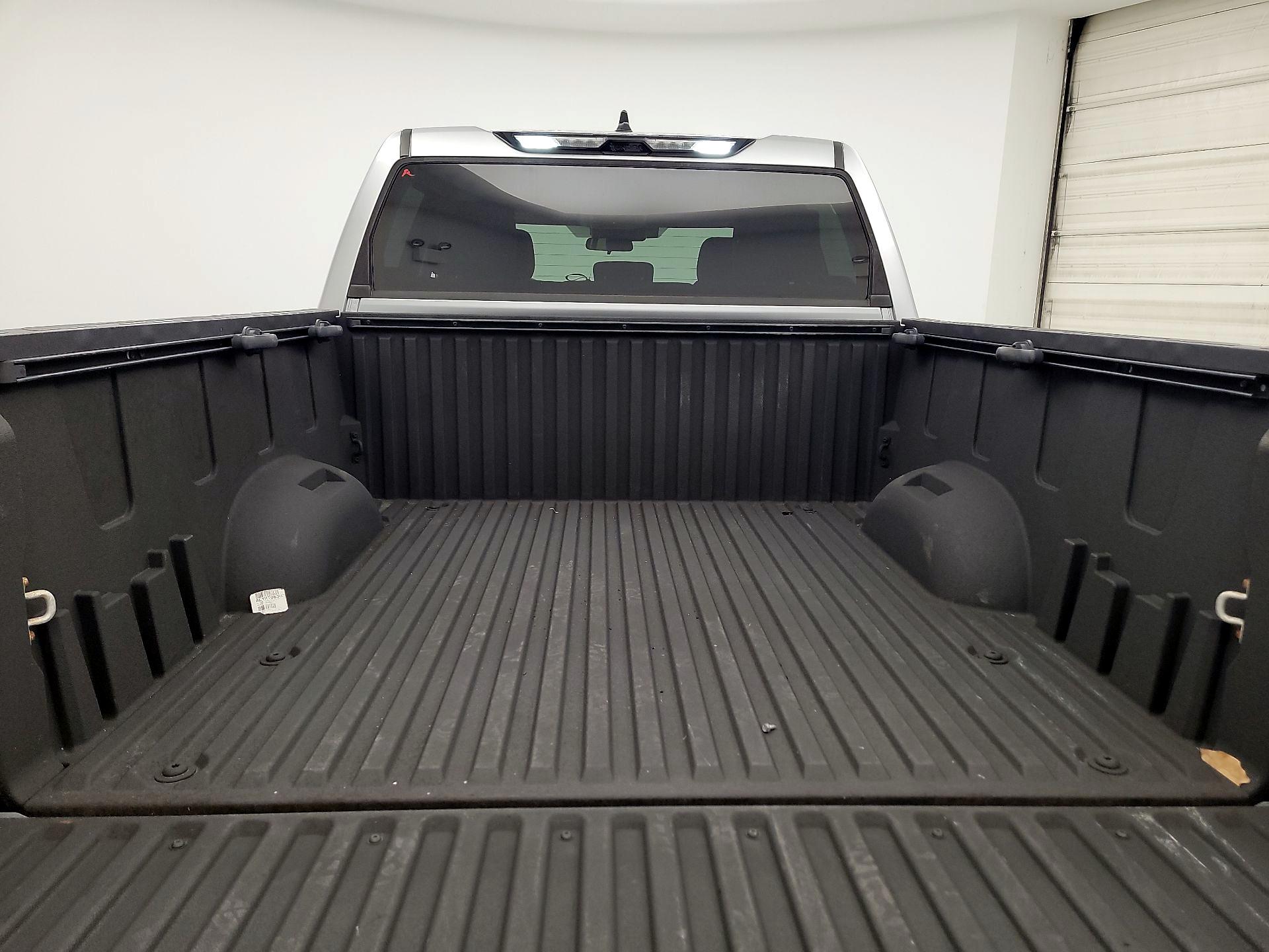 Thumbnail: 2022 Toyota Tundra - 20