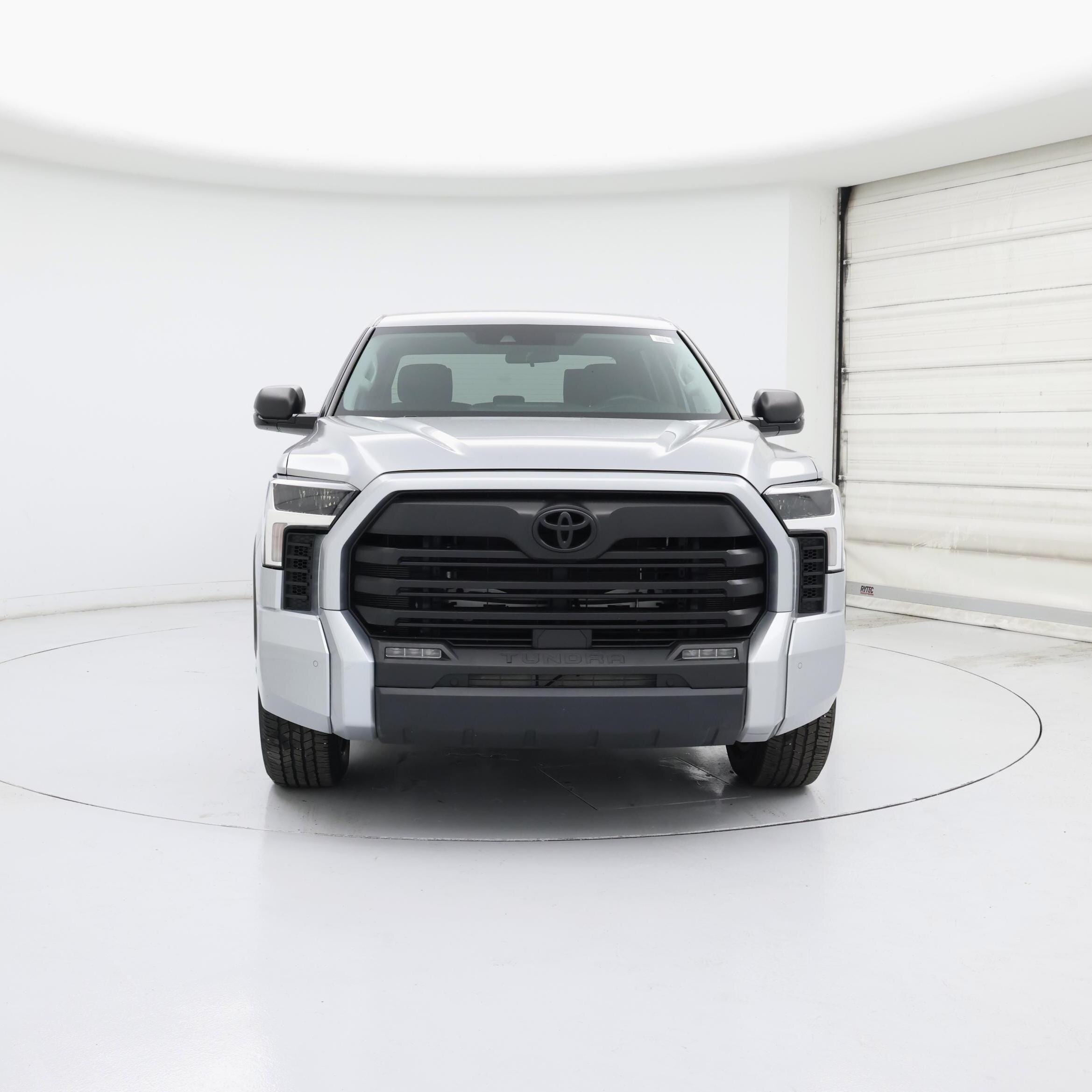 Thumbnail: 2022 Toyota Tundra - 5