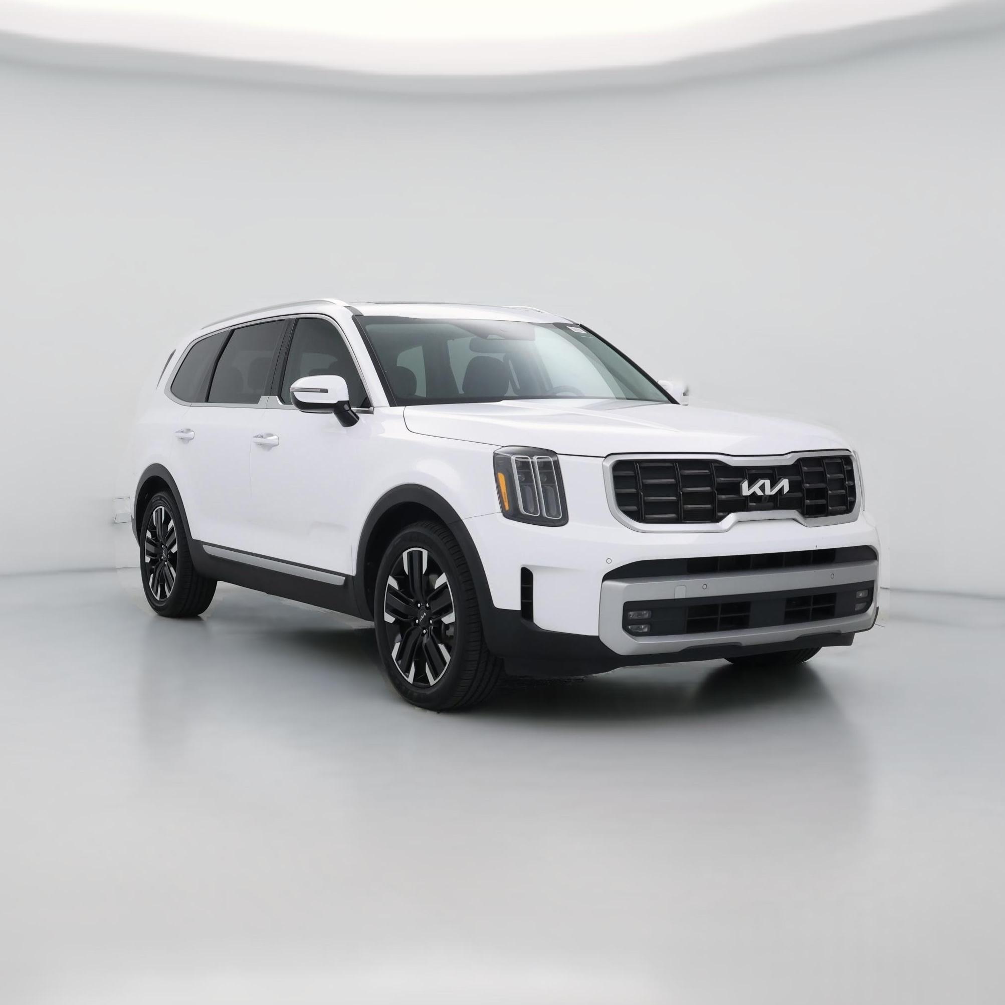 Thumbnail: 2023 Kia Telluride - 1