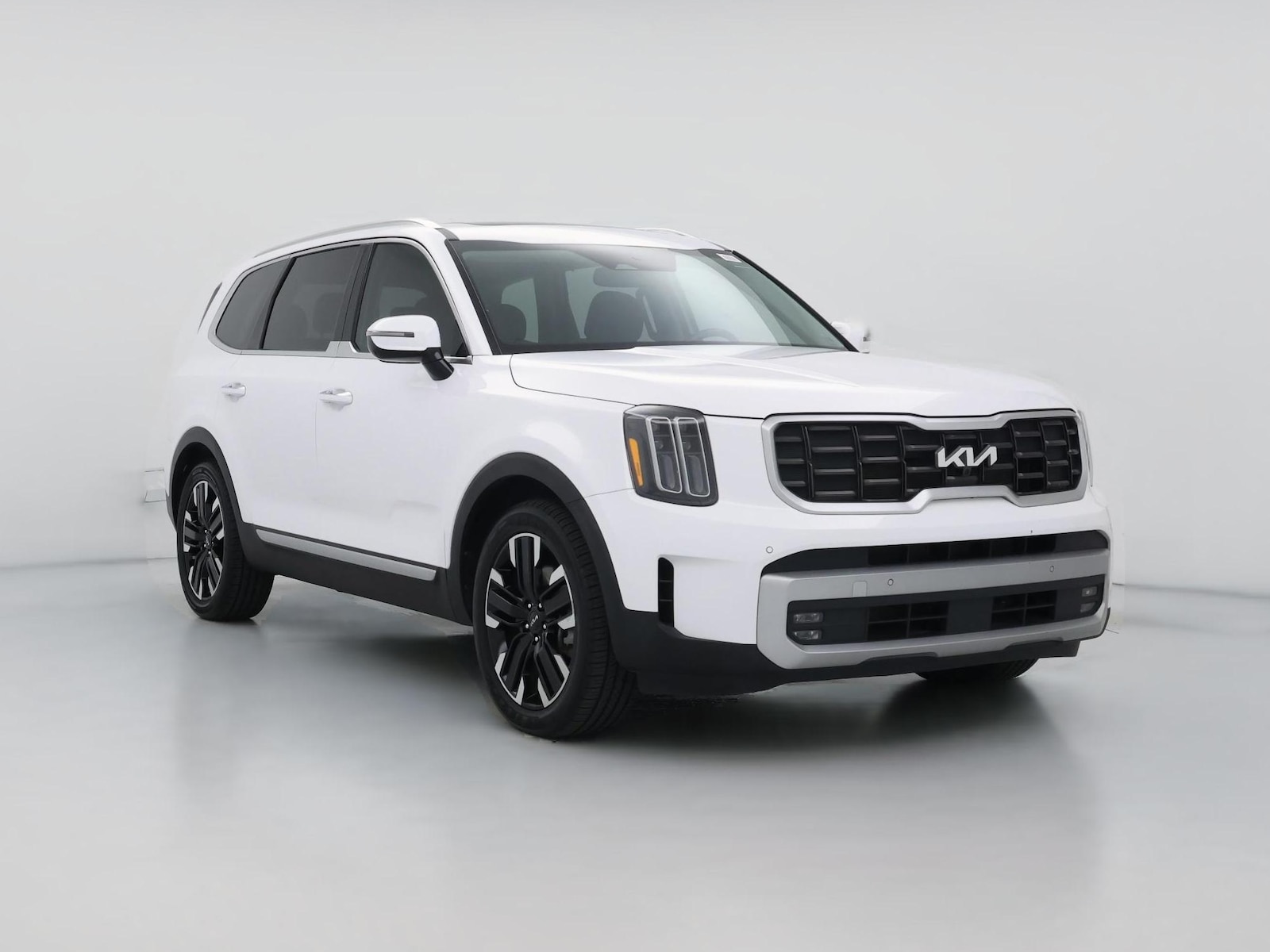 2023 Kia Telluride