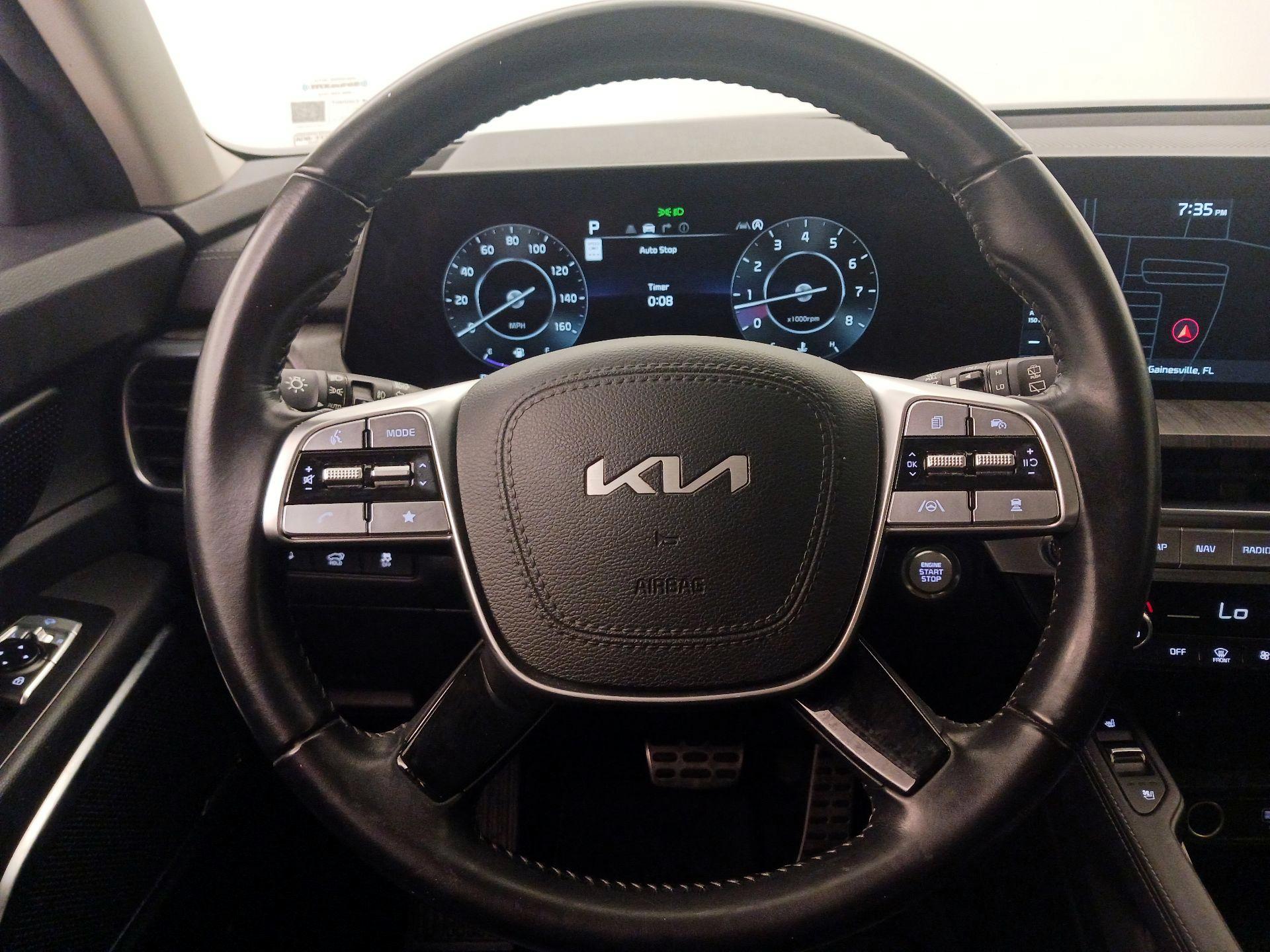 Thumbnail: 2023 Kia Telluride - 10