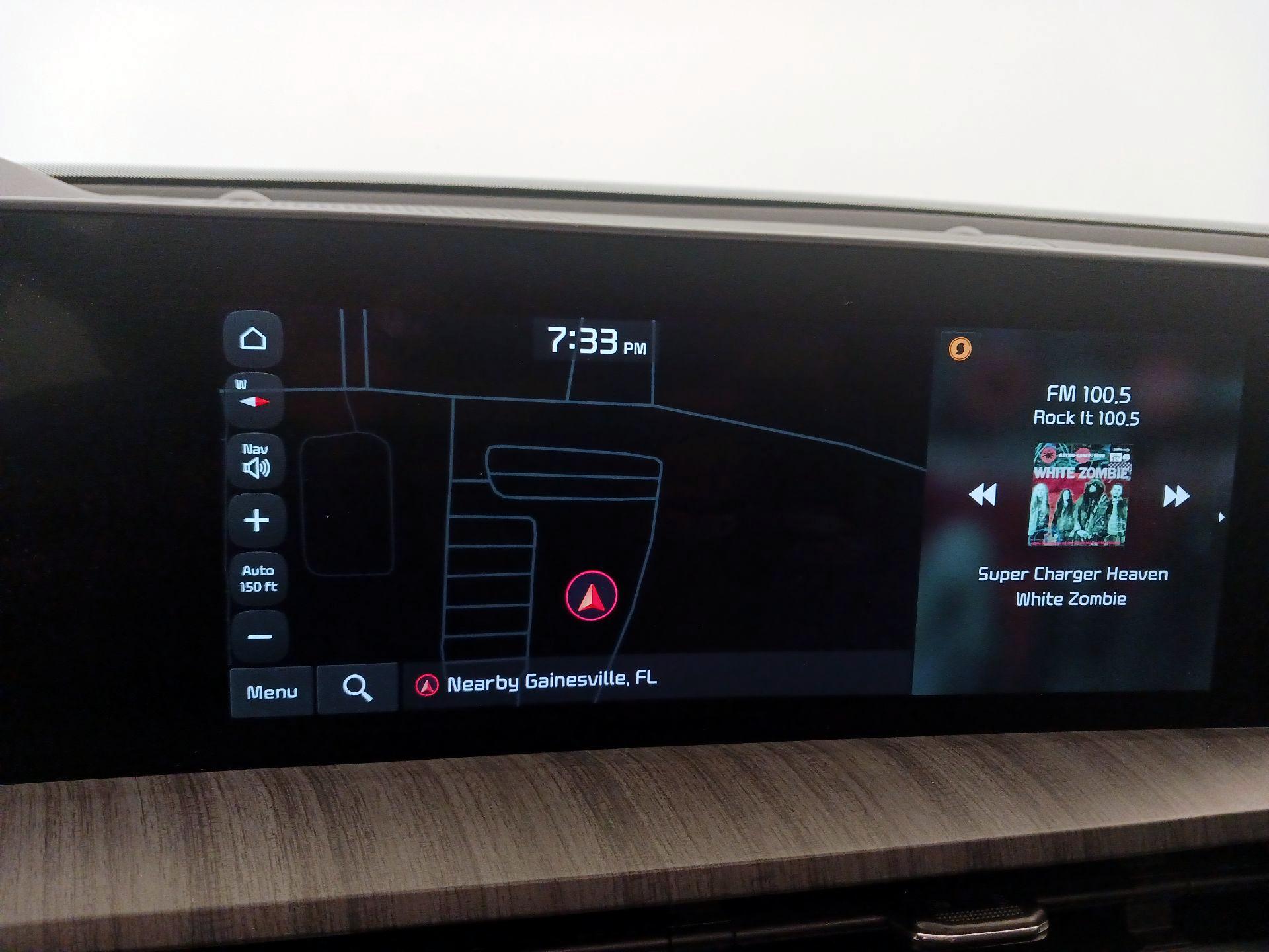 Thumbnail: 2023 Kia Telluride - 14