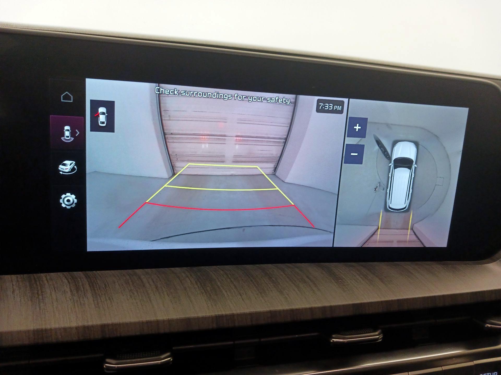 Thumbnail: 2023 Kia Telluride - 15