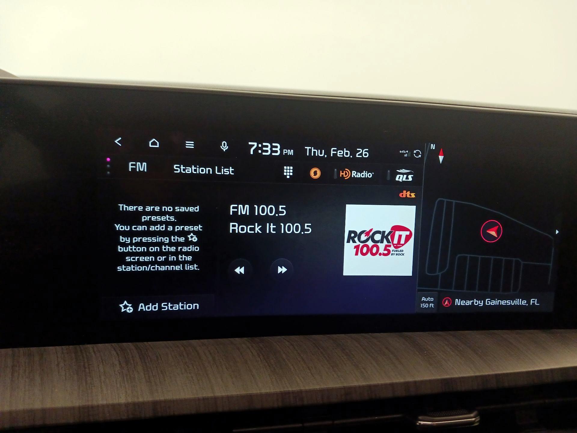 Thumbnail: 2023 Kia Telluride - 16