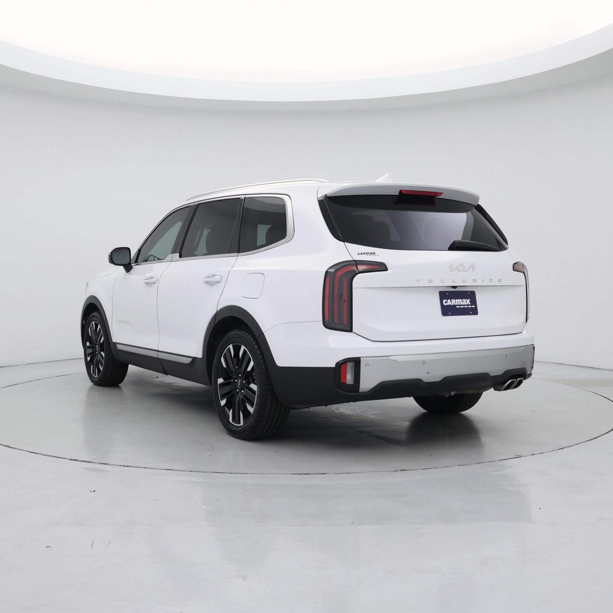 Thumbnail: 2023 Kia Telluride - 2