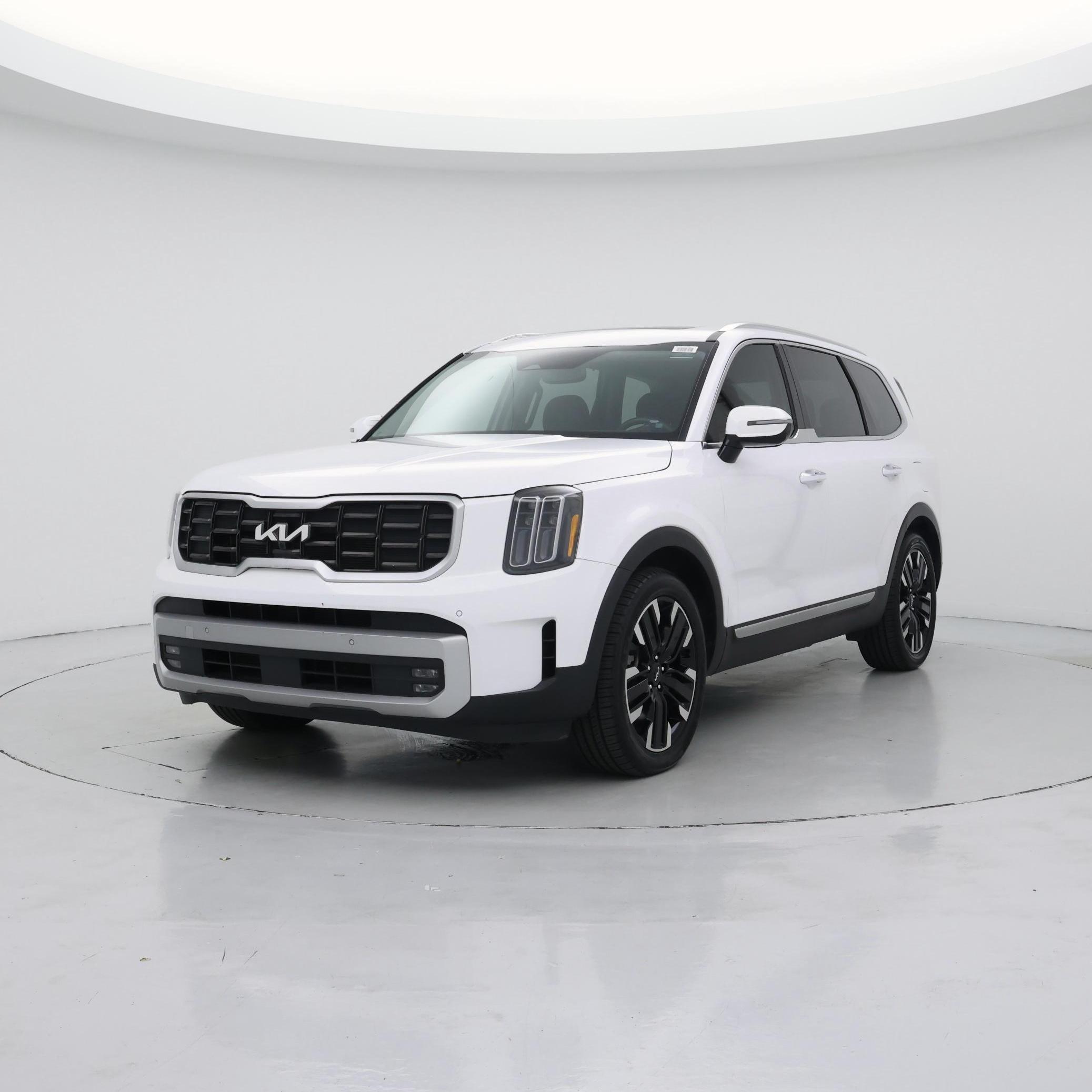 Thumbnail: 2023 Kia Telluride - 4