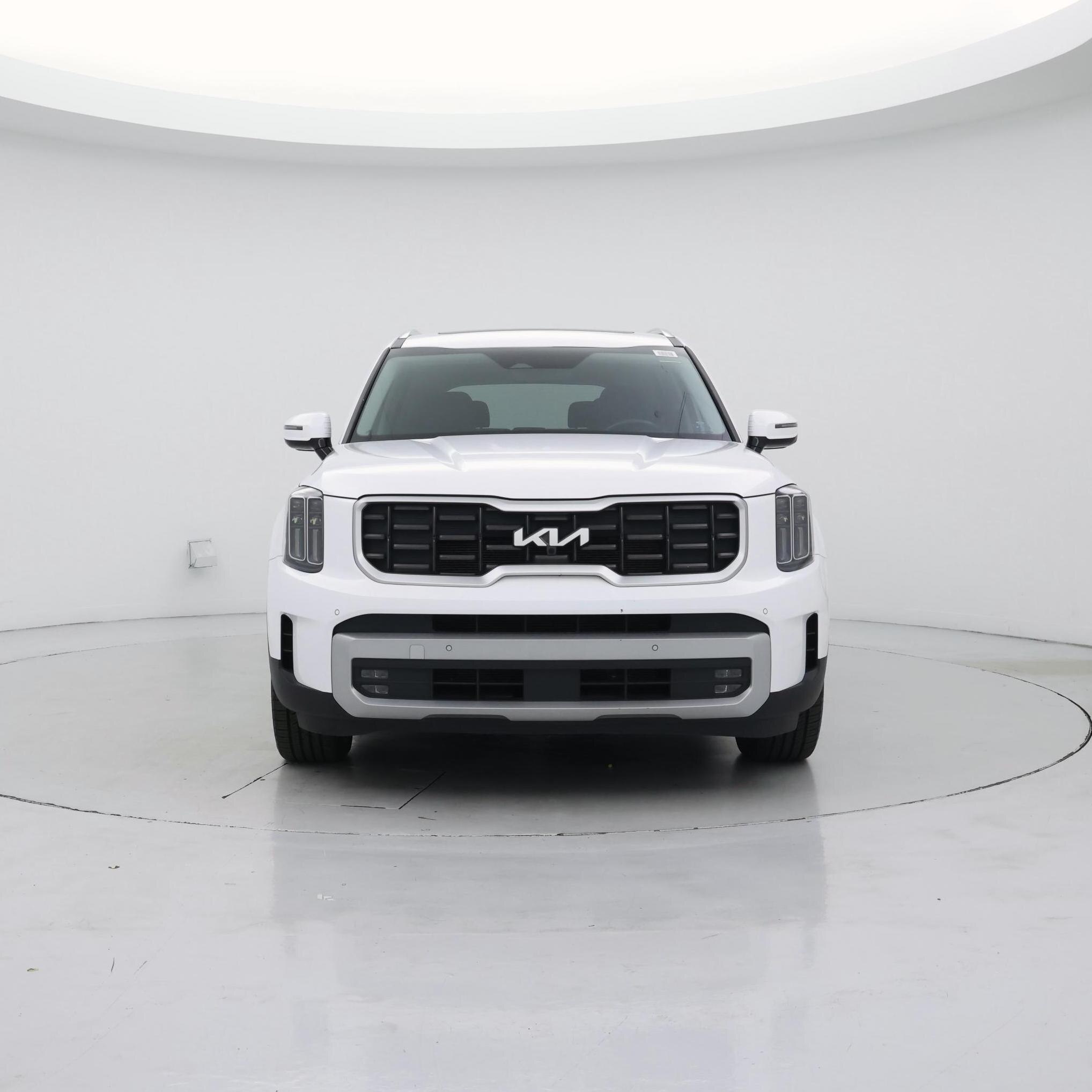 Thumbnail: 2023 Kia Telluride - 5