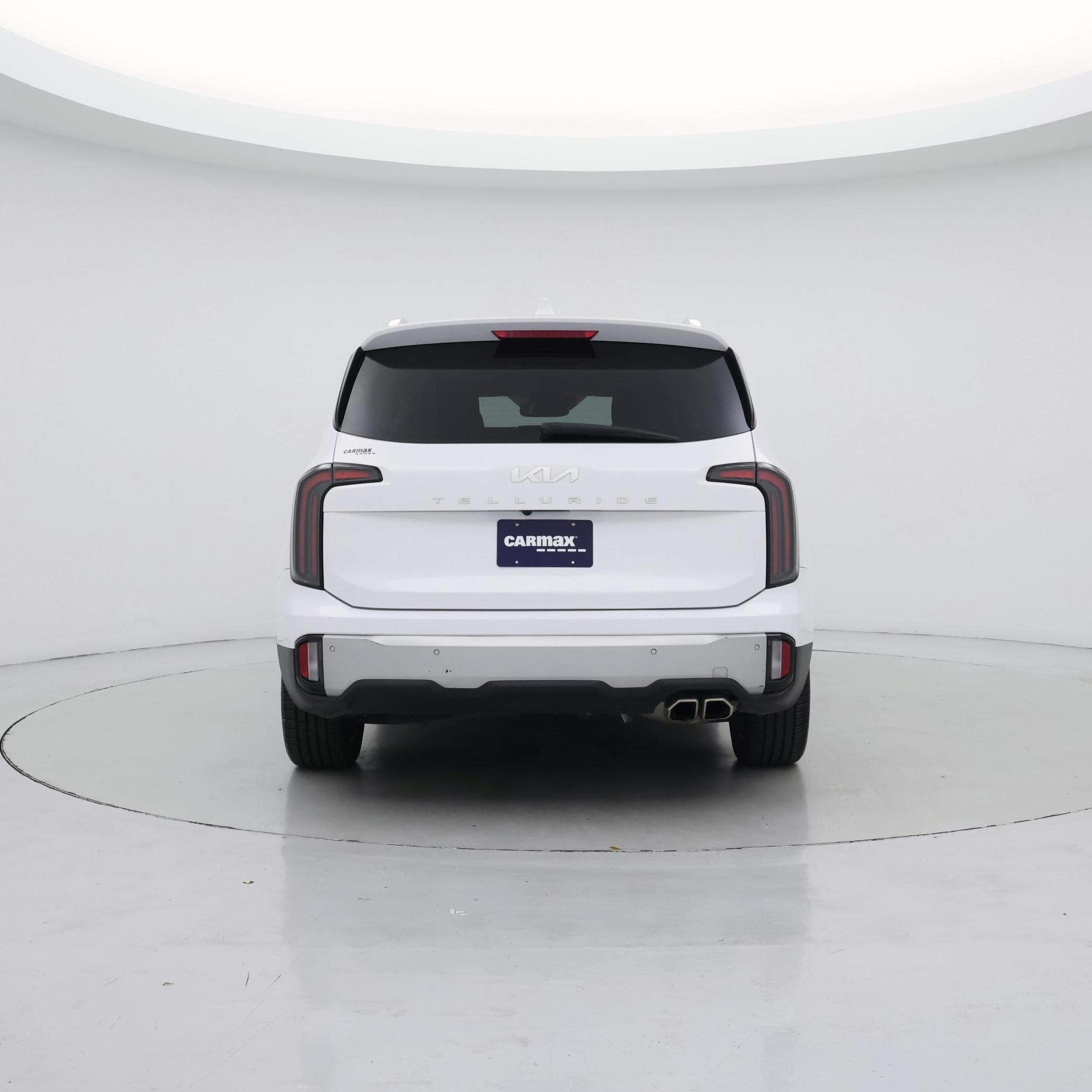 Thumbnail: 2023 Kia Telluride - 6