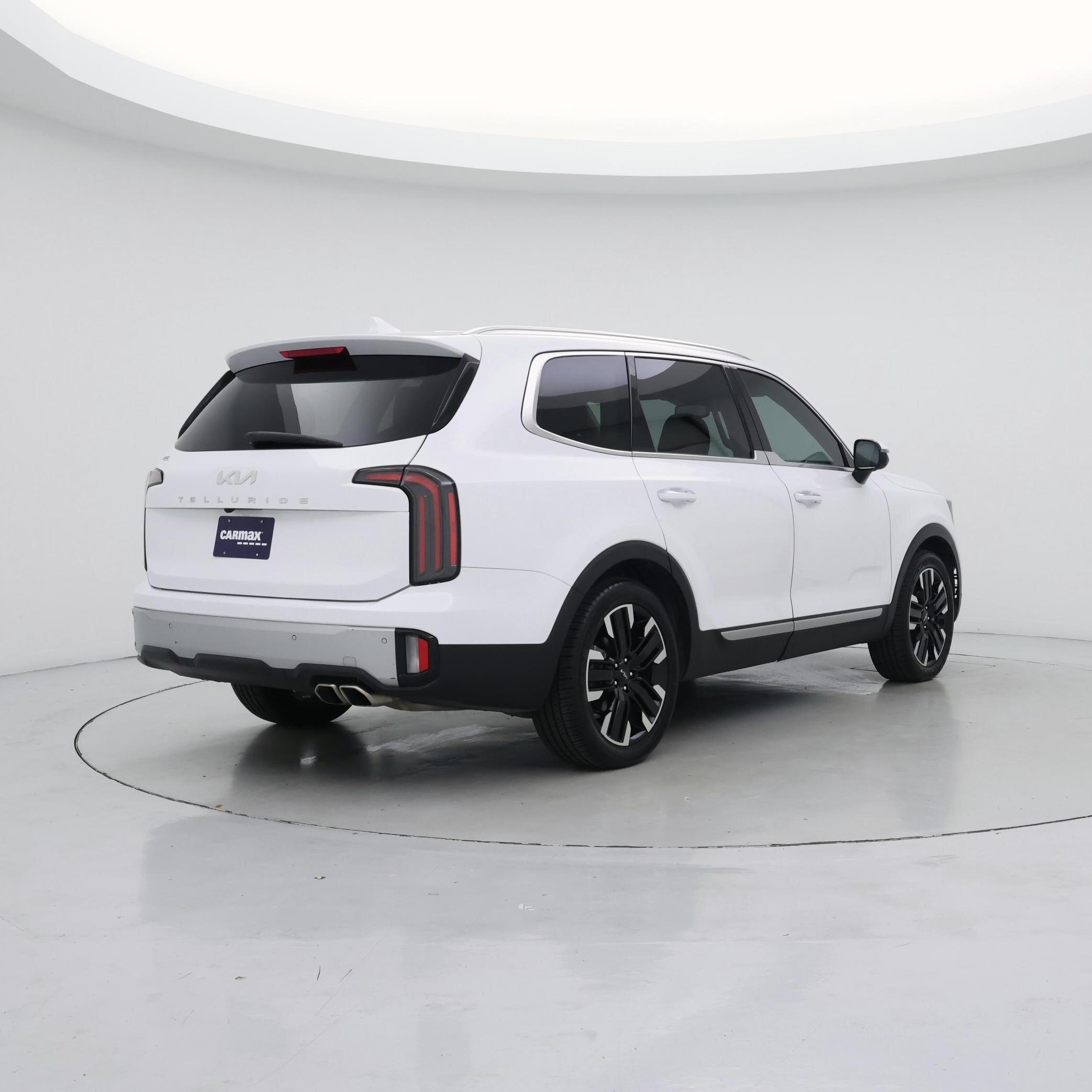 Thumbnail: 2023 Kia Telluride - 8