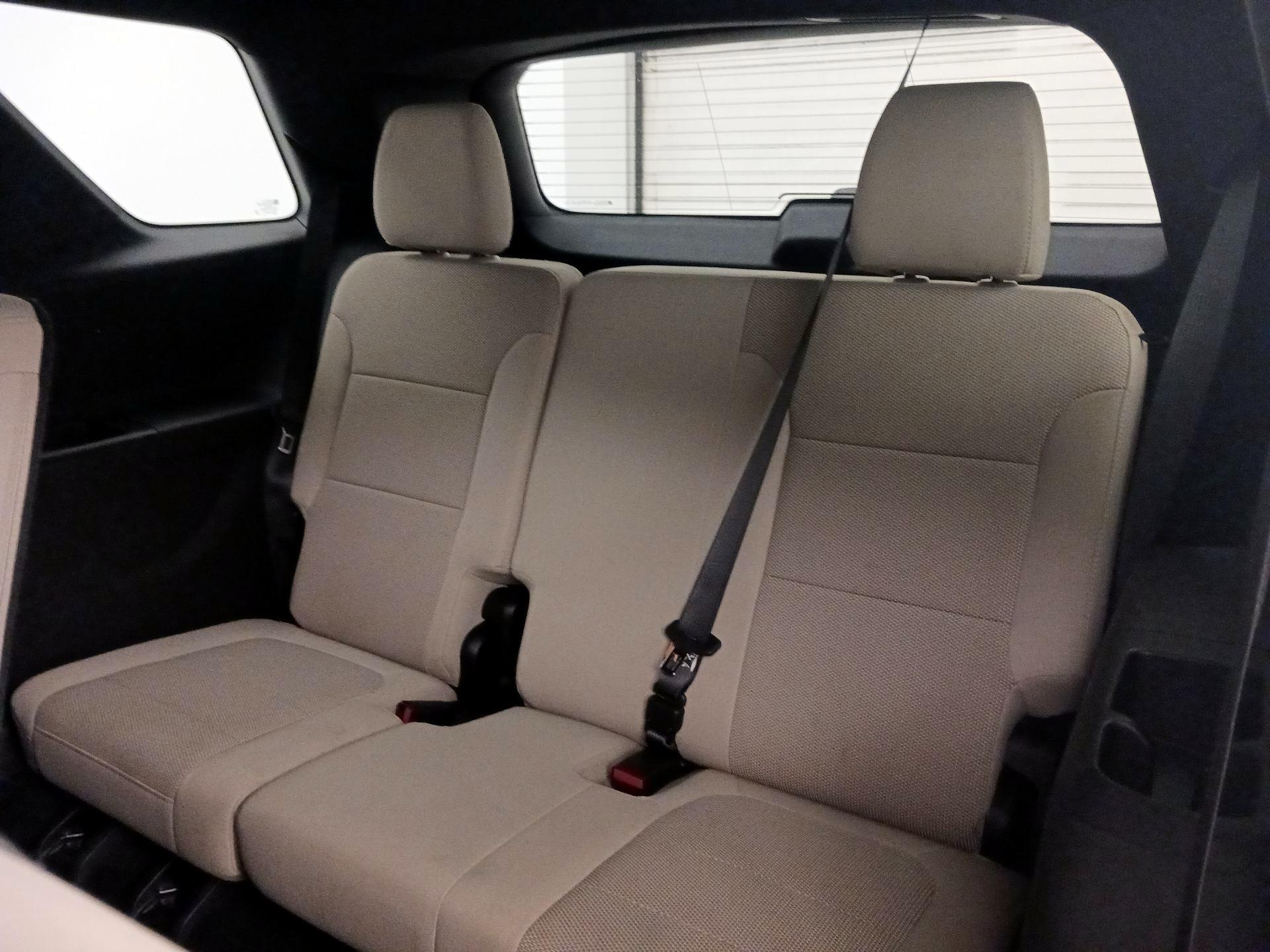 Thumbnail: 2023 Chevrolet Traverse - 20