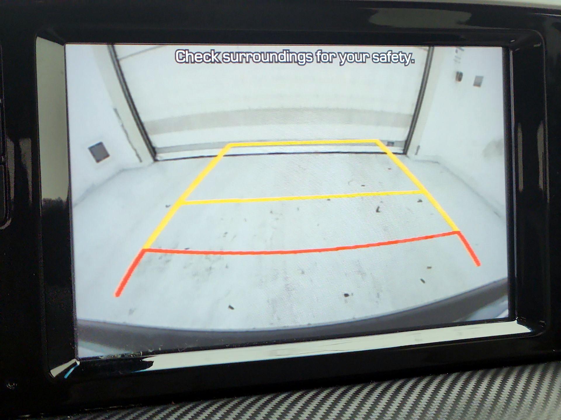 Thumbnail: 2021 Hyundai Tucson - 14