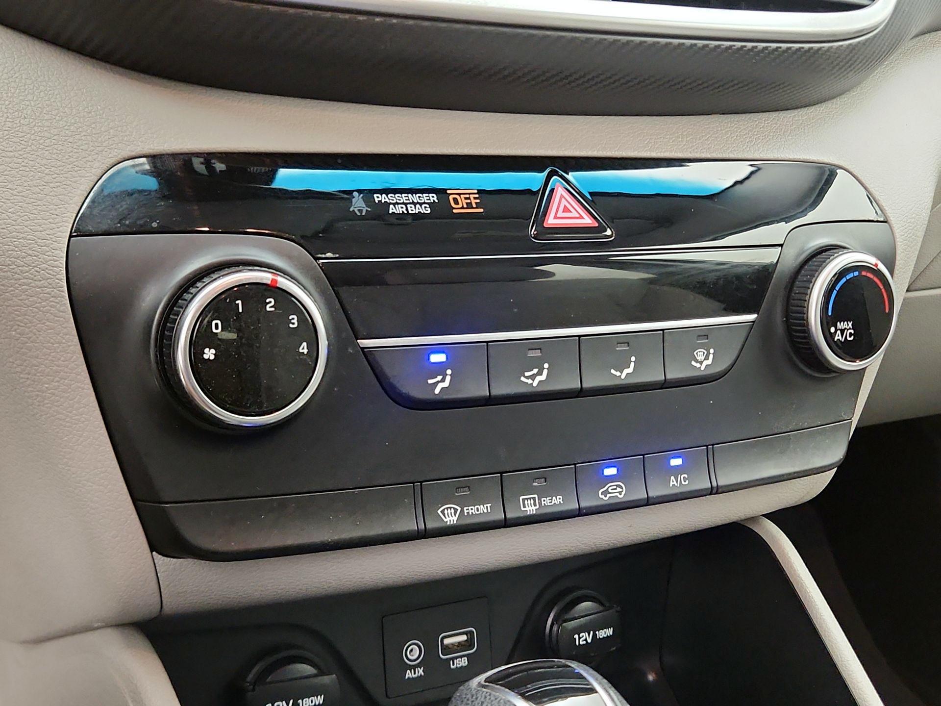 Thumbnail: 2021 Hyundai Tucson - 16