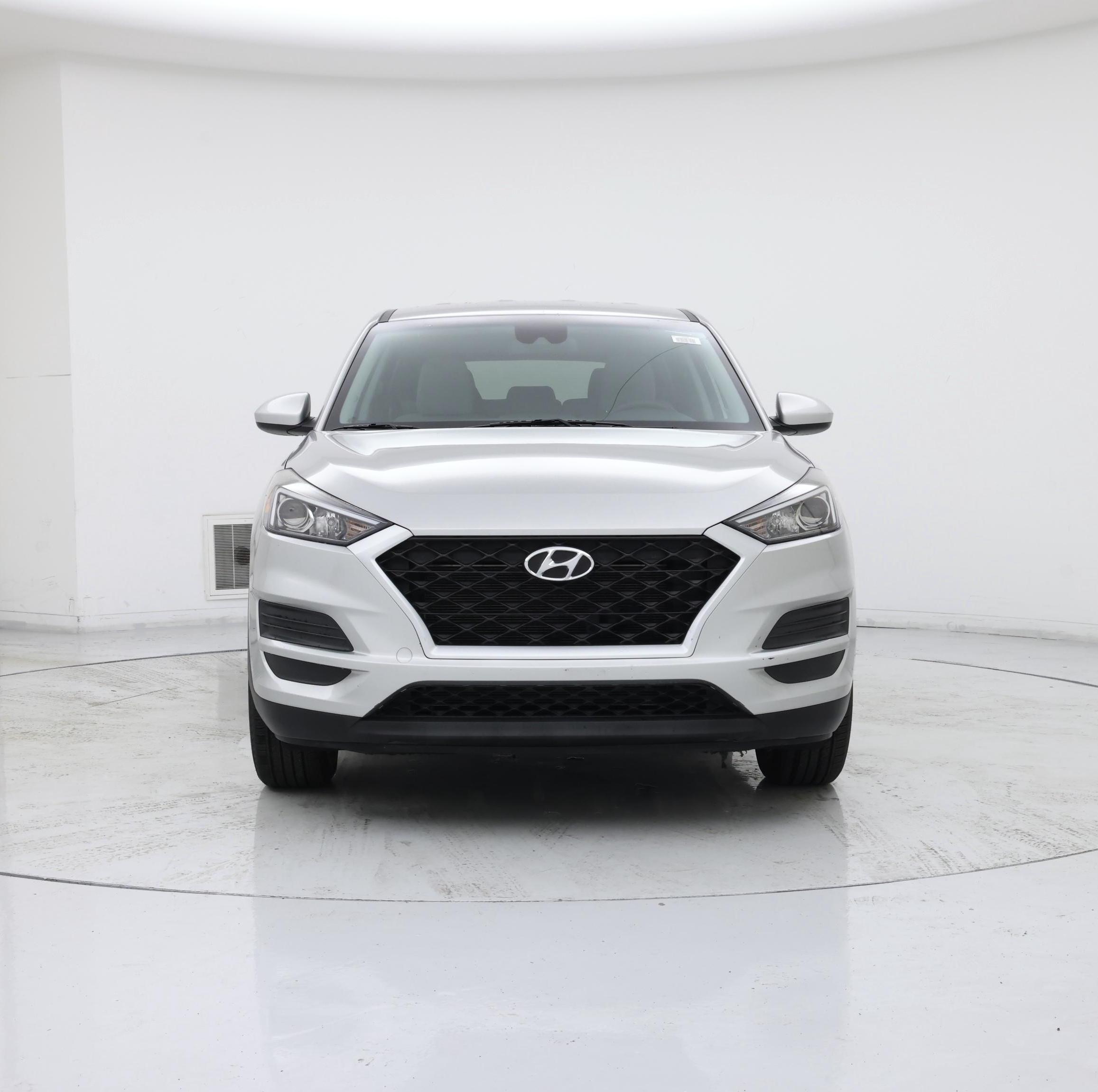 Thumbnail: 2021 Hyundai Tucson - 5