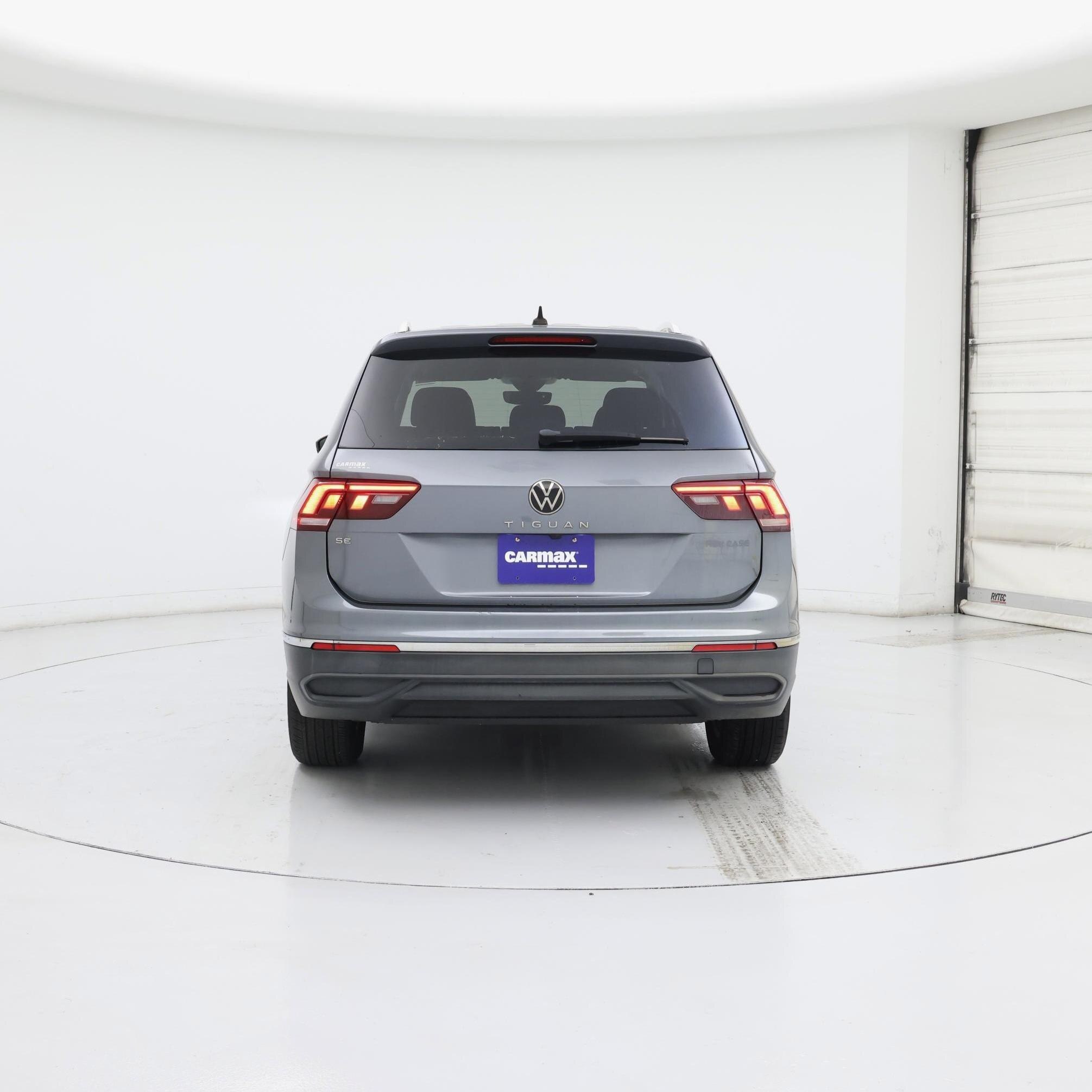 Thumbnail: 2023 Volkswagen Tiguan - 6