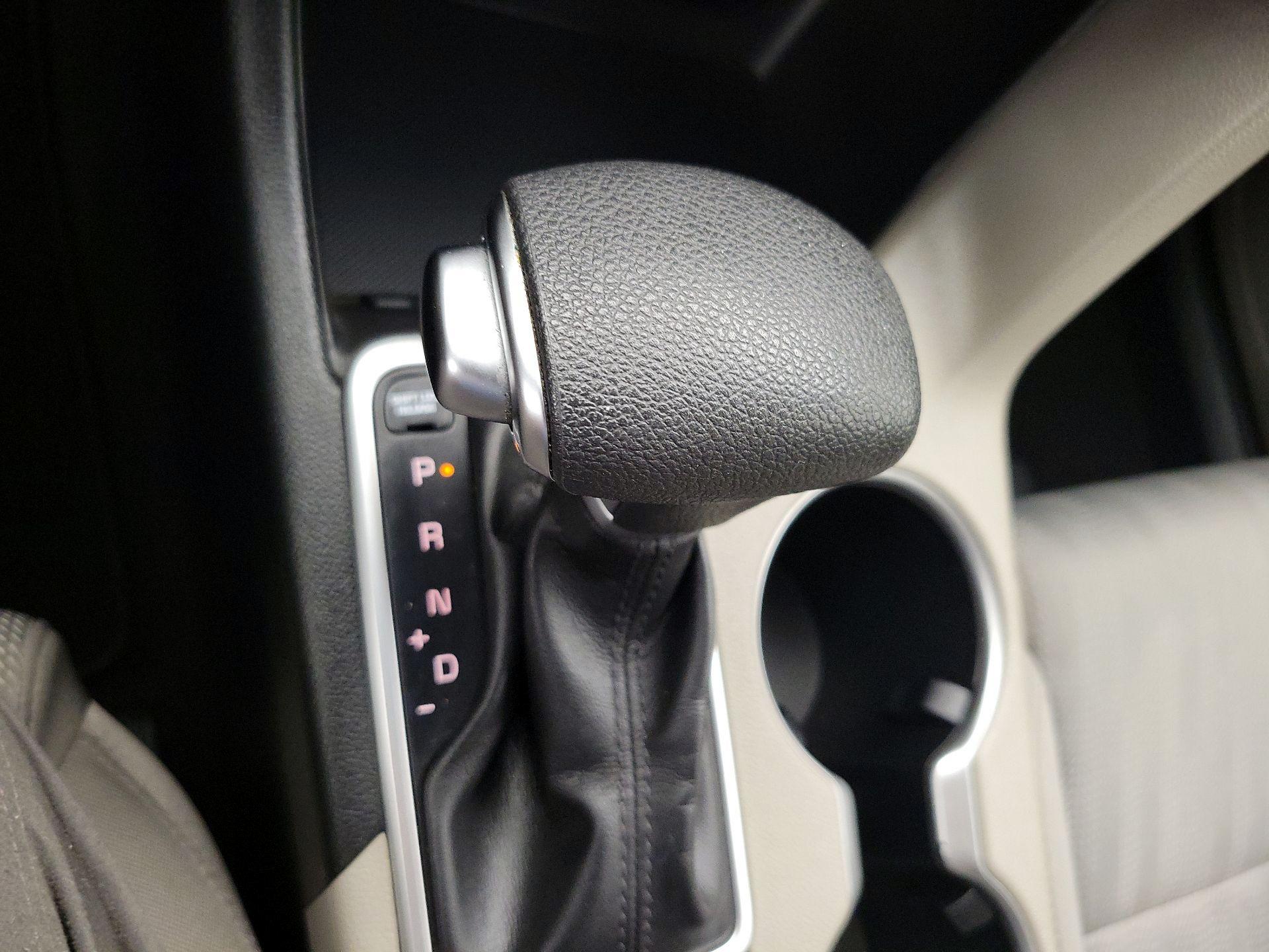 Thumbnail: 2021 Kia Sportage - 17