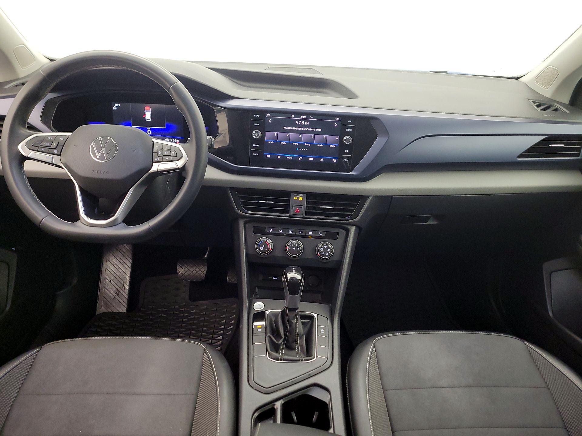 Thumbnail: 2022 Volkswagen Taos - 9