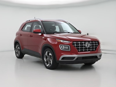 2023 Hyundai Venue Limited