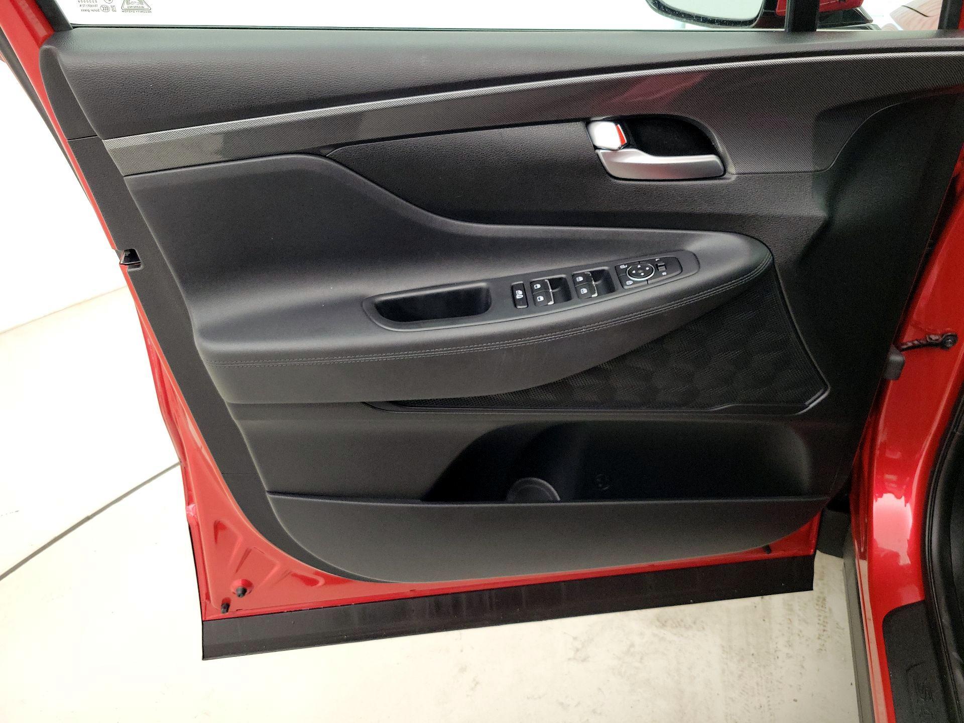 Thumbnail: 2021 Hyundai Santa Fe - 12