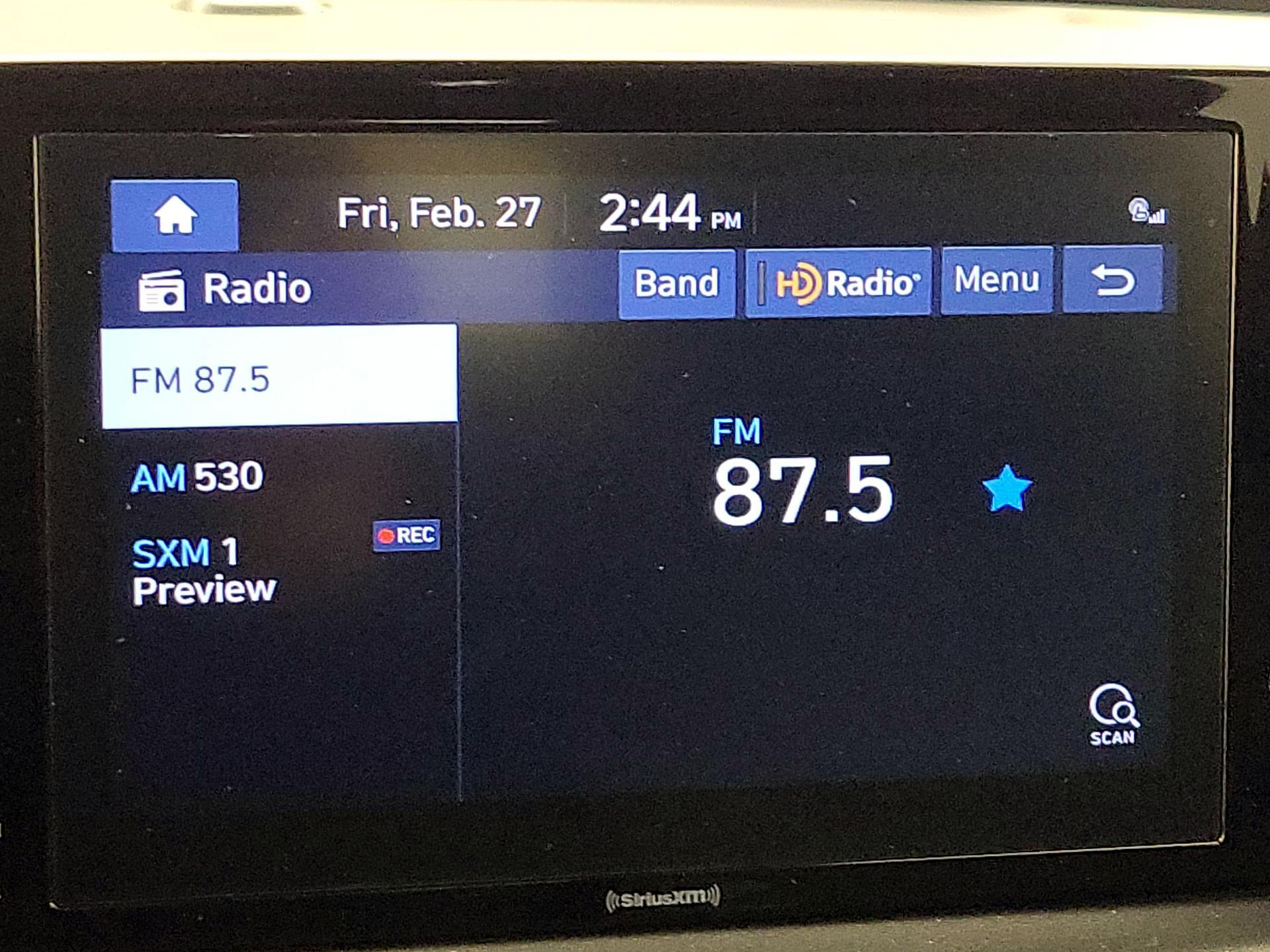 Thumbnail: 2021 Hyundai Santa Fe - 14