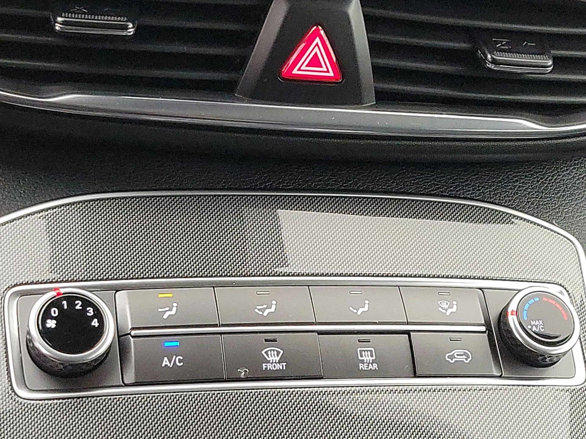 Thumbnail: 2021 Hyundai Santa Fe - 15