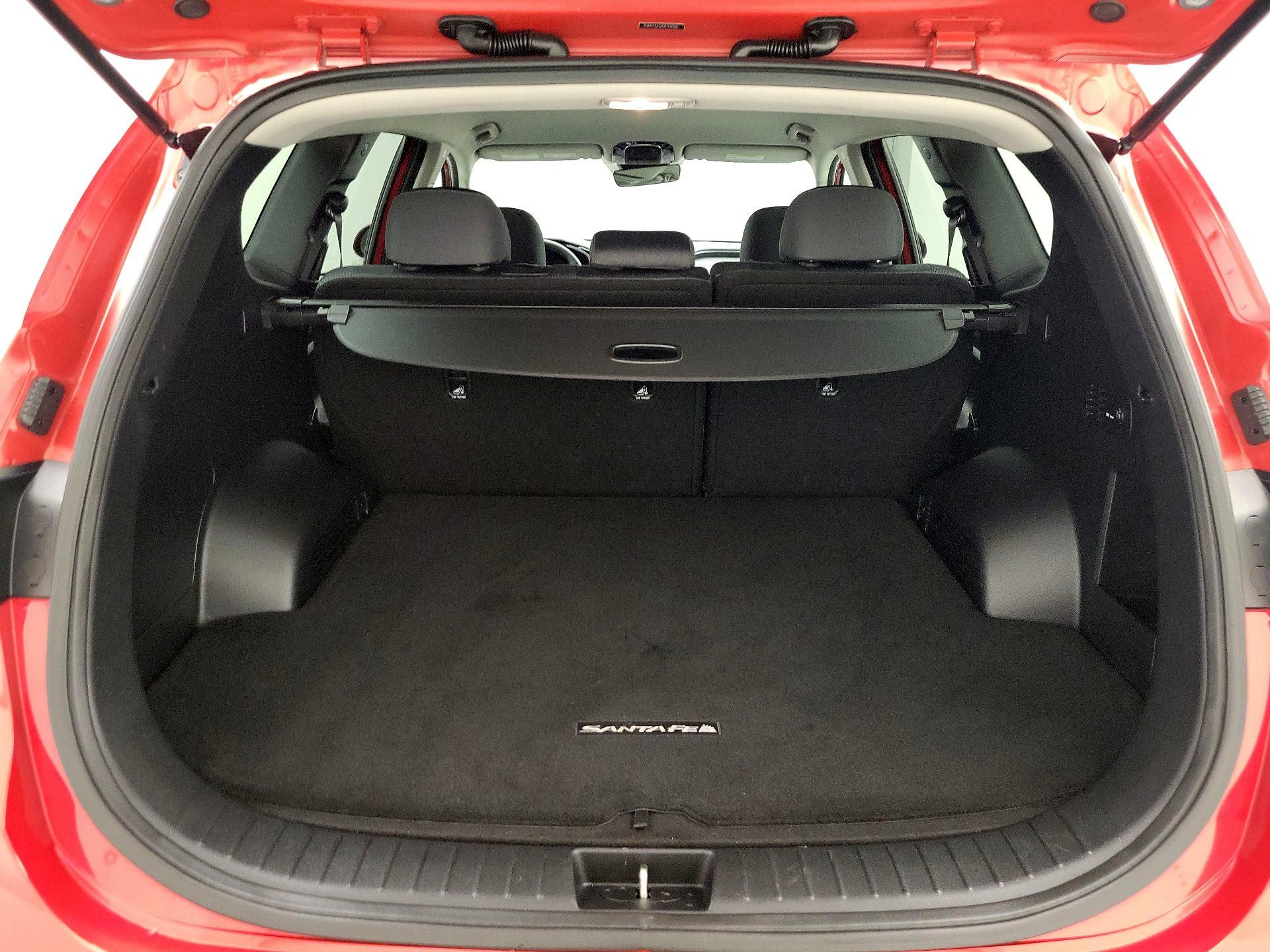 Thumbnail: 2021 Hyundai Santa Fe - 19