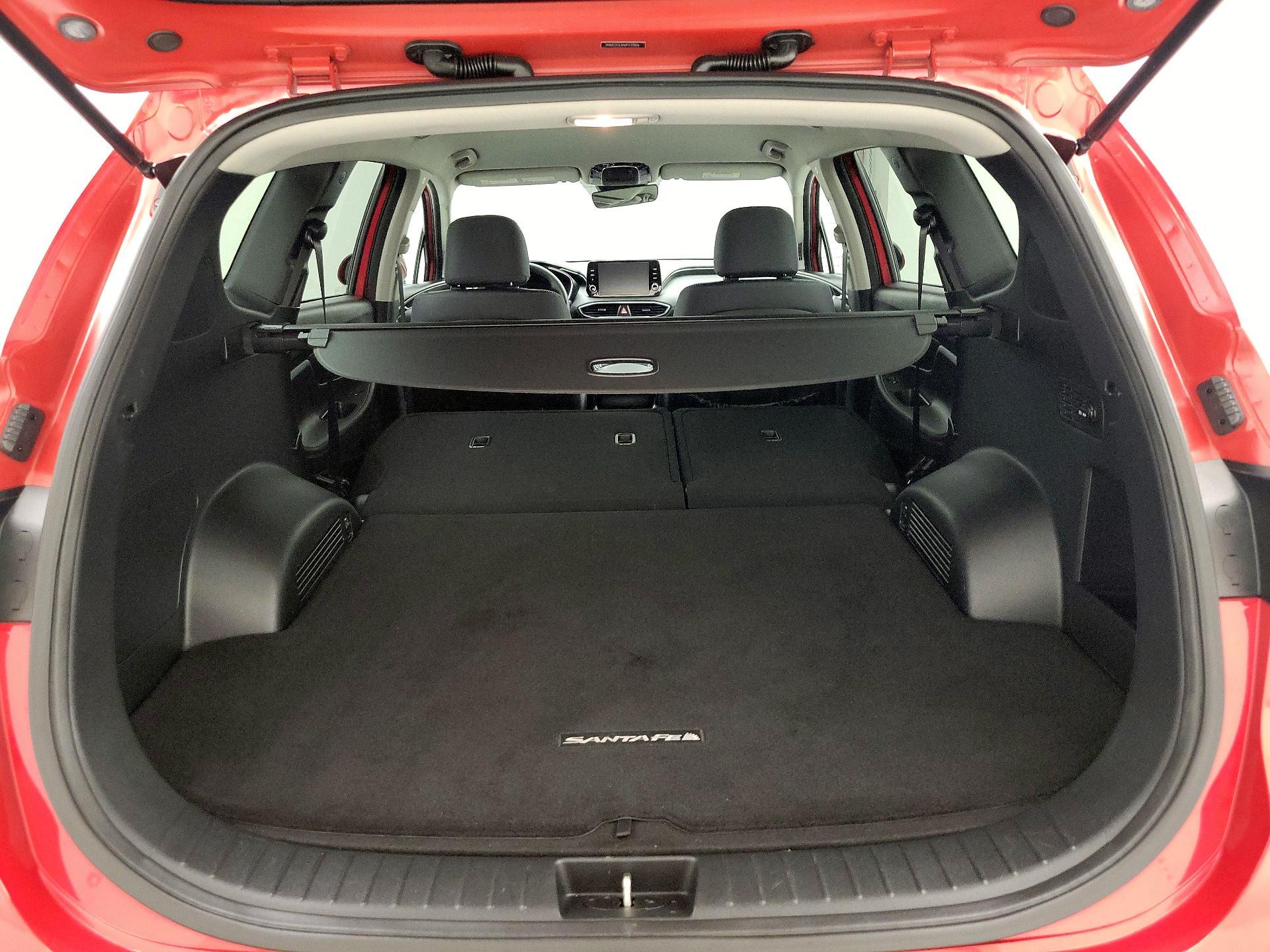 Thumbnail: 2021 Hyundai Santa Fe - 20