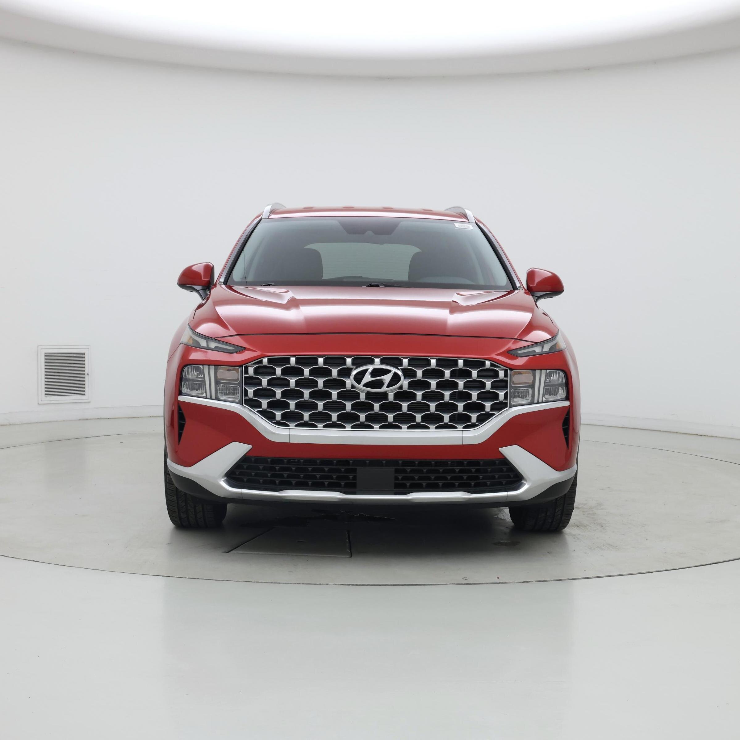 Thumbnail: 2021 Hyundai Santa Fe - 5