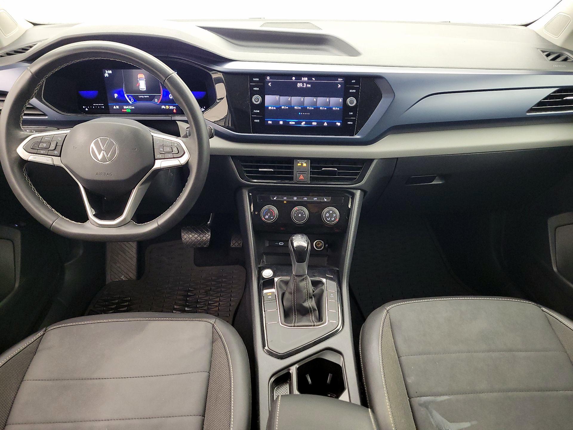 Thumbnail: 2023 Volkswagen Taos - 9