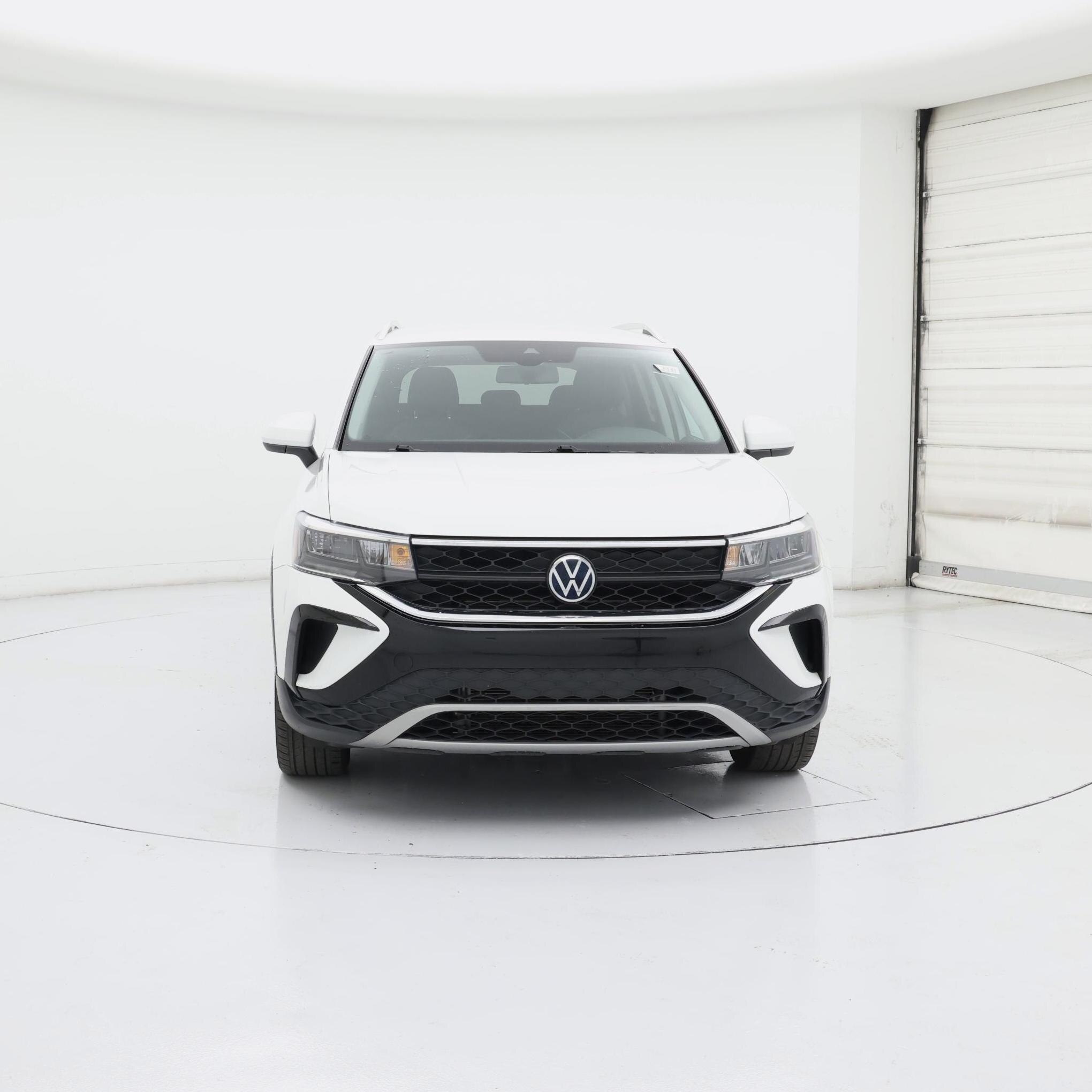 Thumbnail: 2023 Volkswagen Taos - 5